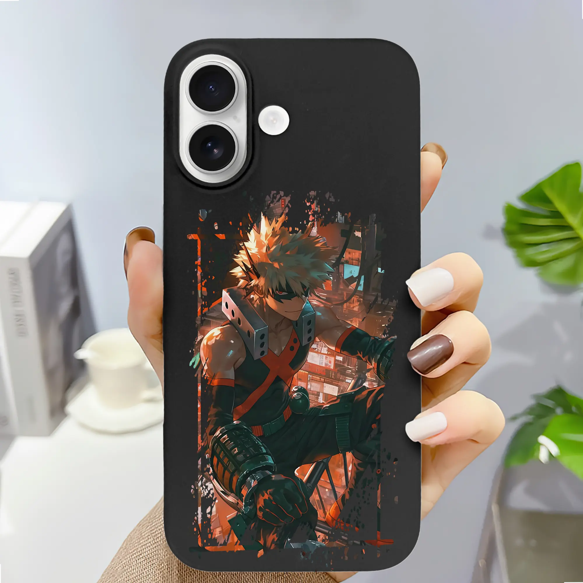 僕のヒーローアカデミア グッズ,爆豪勝己