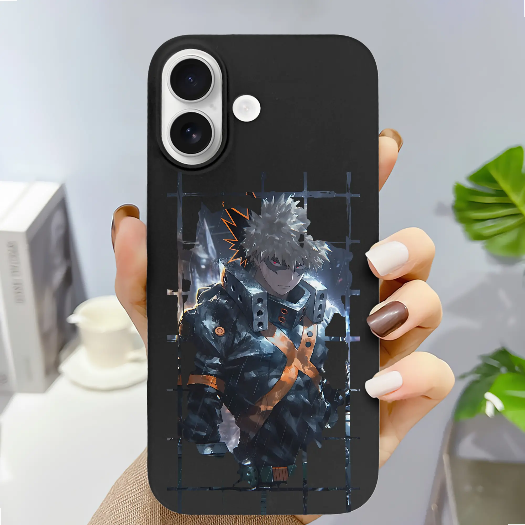 僕のヒーローアカデミア グッズ,爆豪勝己