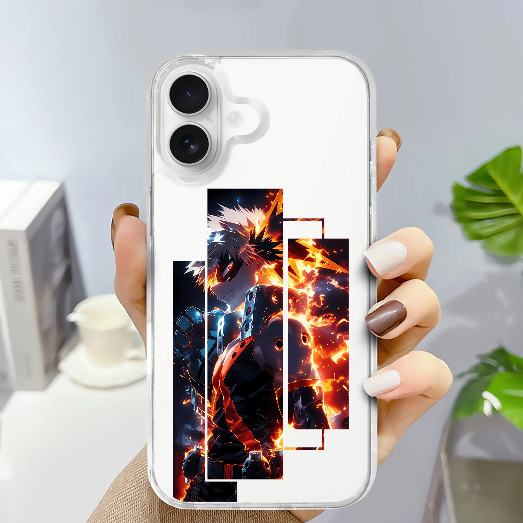 僕のヒーローアカデミア グッズ,爆豪勝己