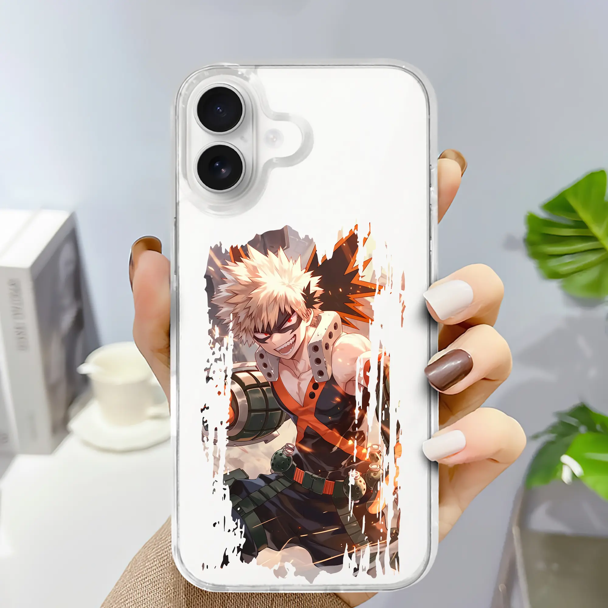 僕のヒーローアカデミア グッズ,爆豪勝己