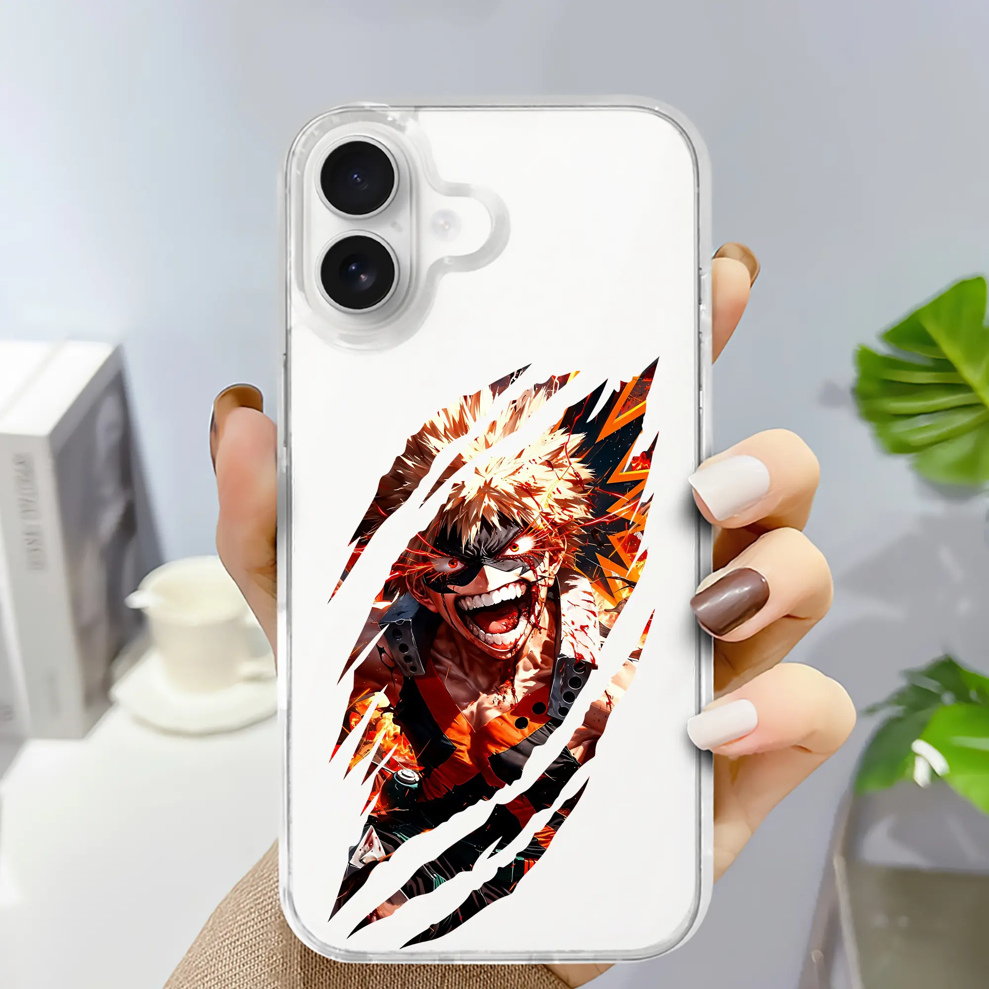 僕のヒーローアカデミア グッズ,爆豪勝己