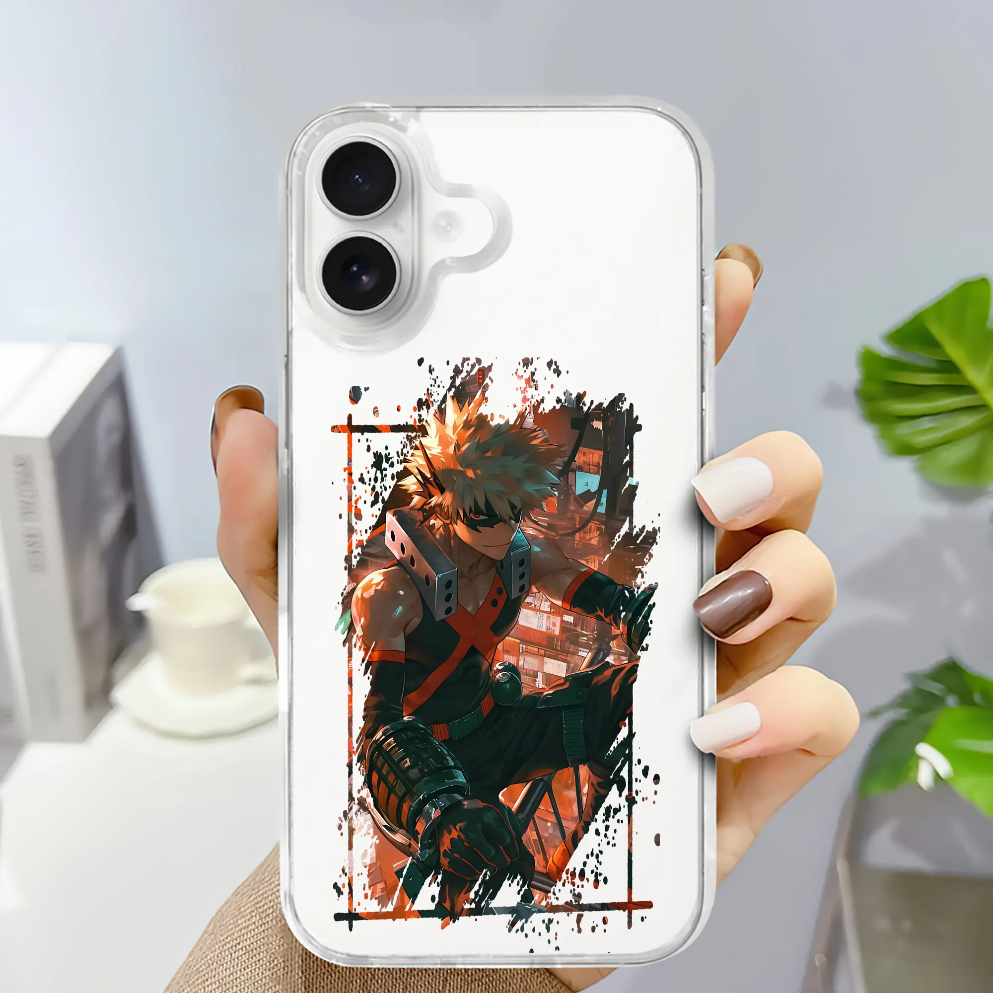 僕のヒーローアカデミア グッズ,爆豪勝己