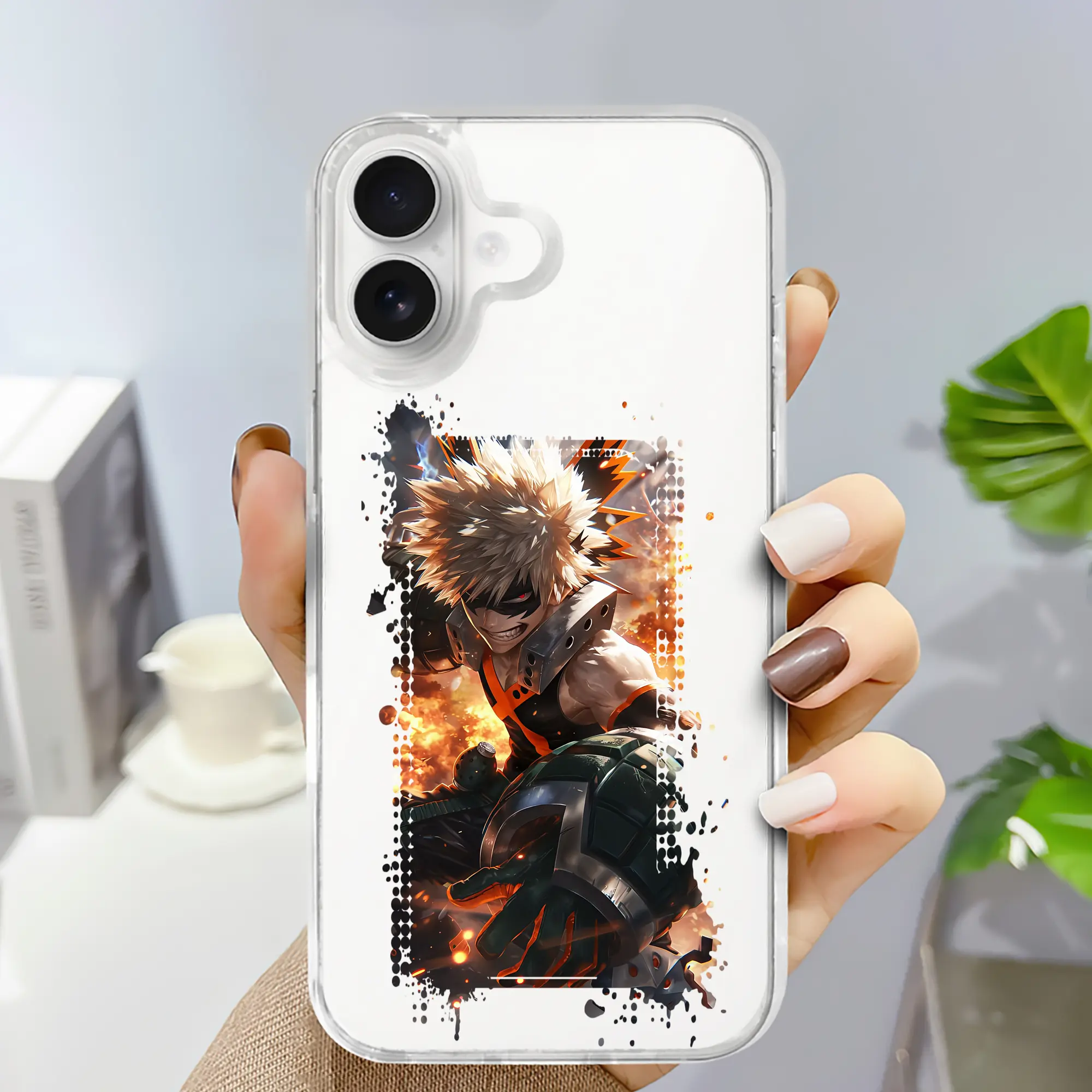 僕のヒーローアカデミア グッズ,爆豪勝己