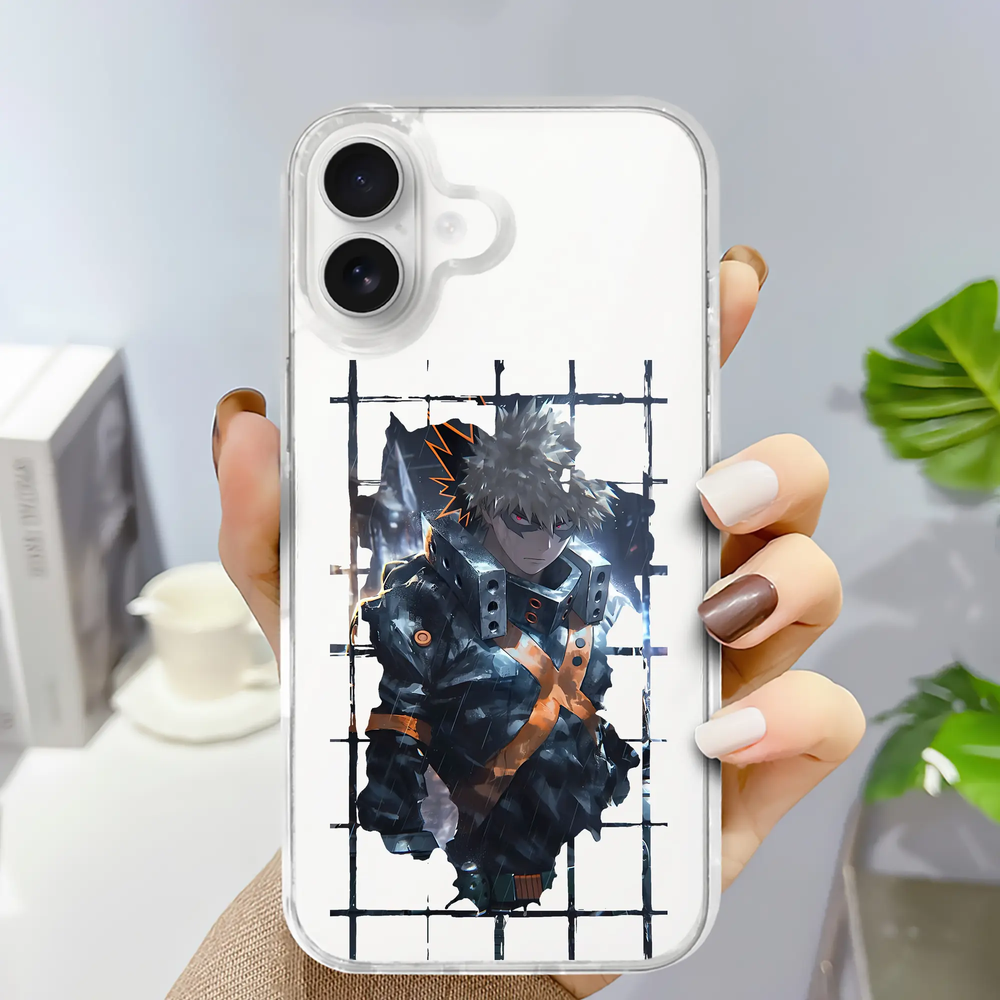 僕のヒーローアカデミア グッズ,爆豪勝己