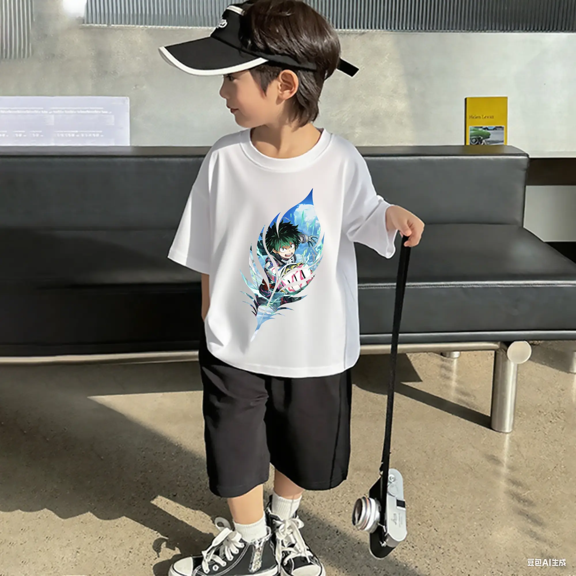 僕のヒーローアカデミア グッズ,緑谷出久