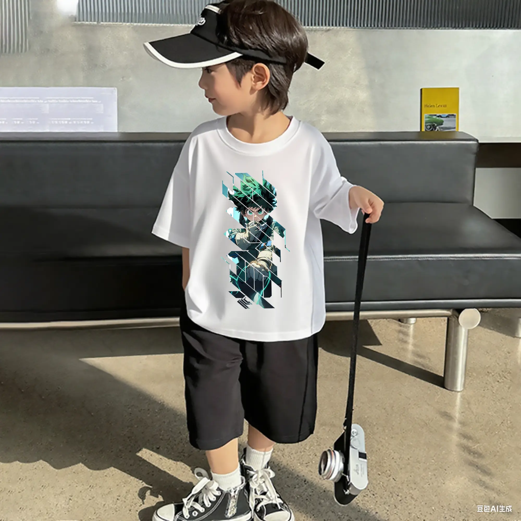 僕のヒーローアカデミア グッズ,緑谷出久