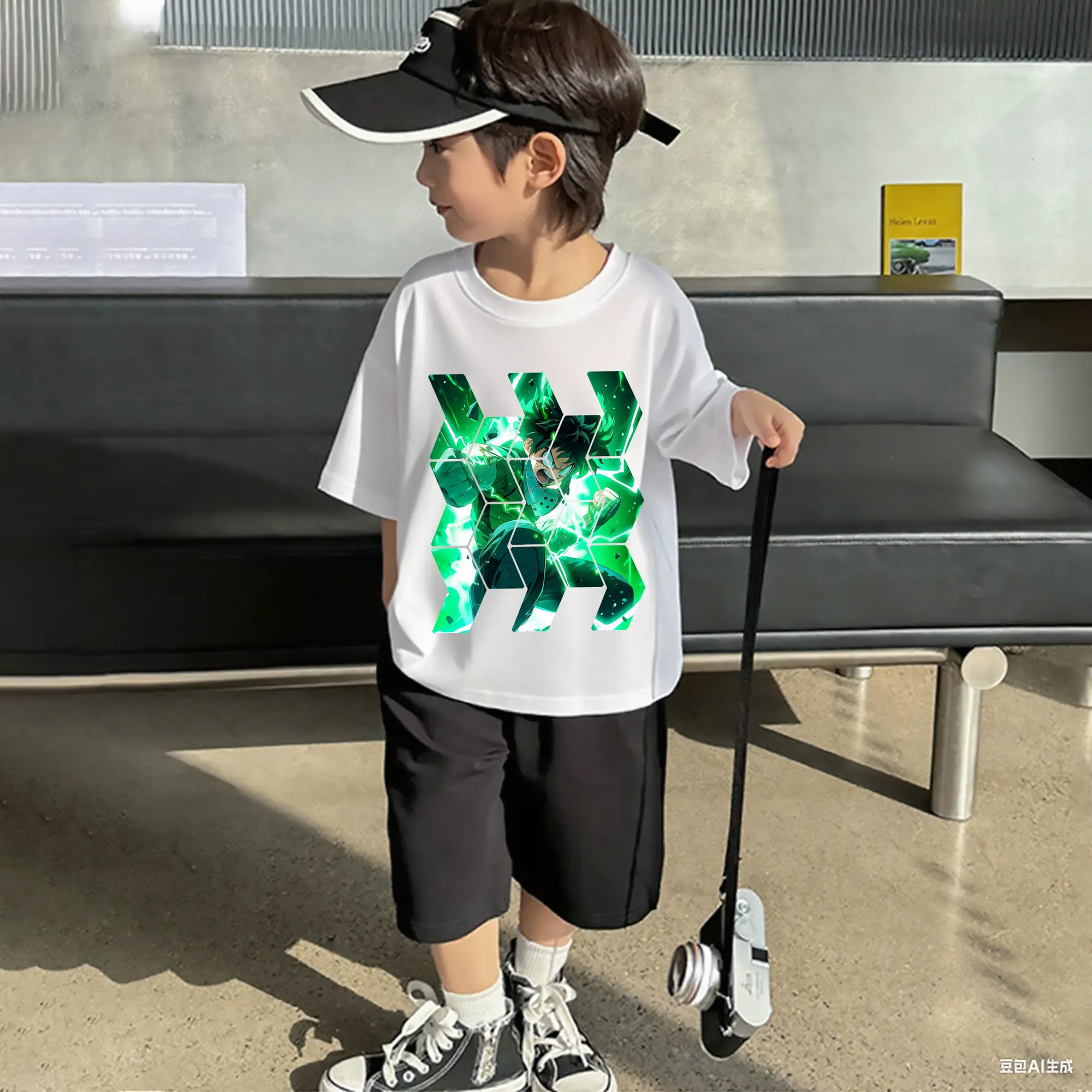 僕のヒーローアカデミア グッズ,緑谷出久