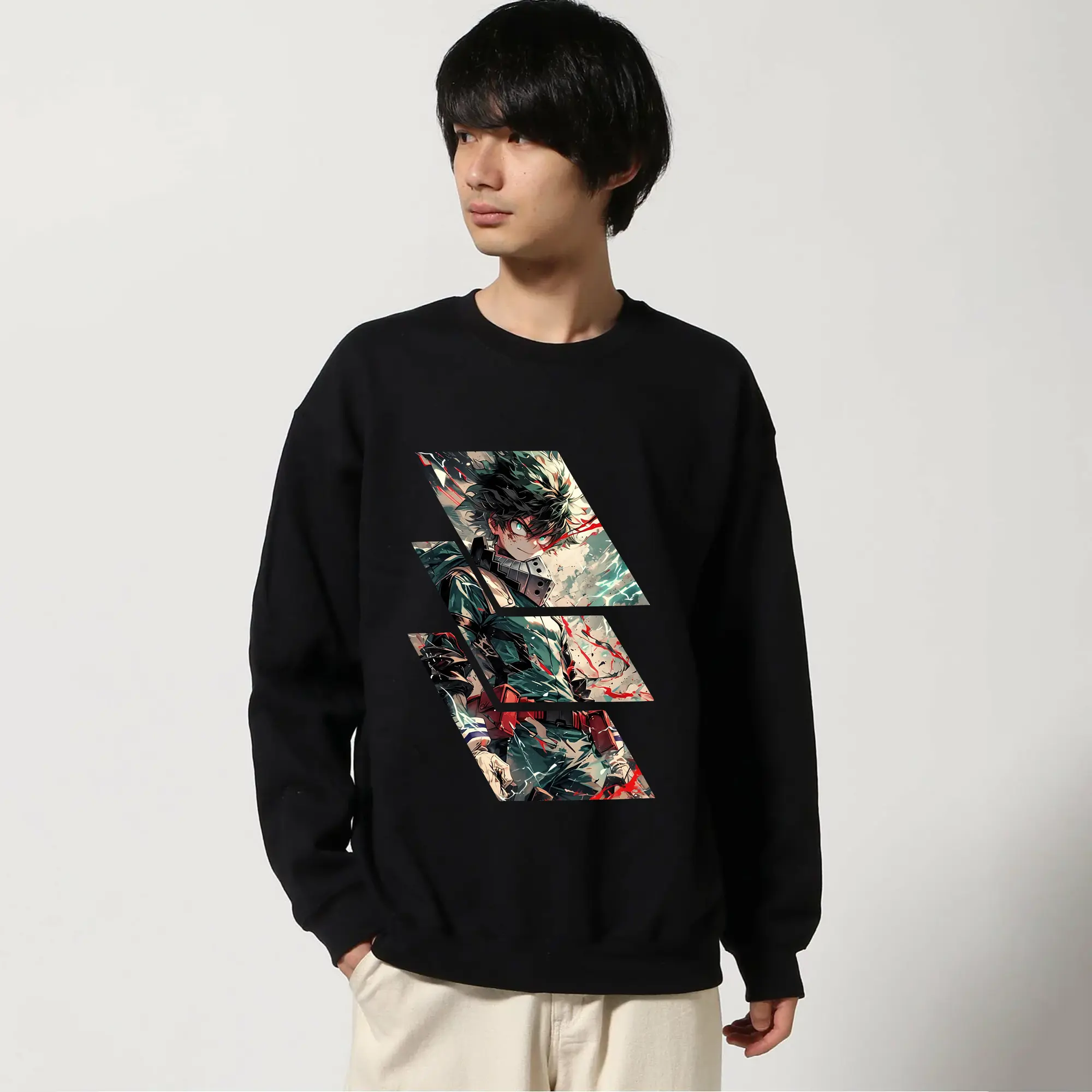 僕のヒーローアカデミア グッズ,緑谷出久