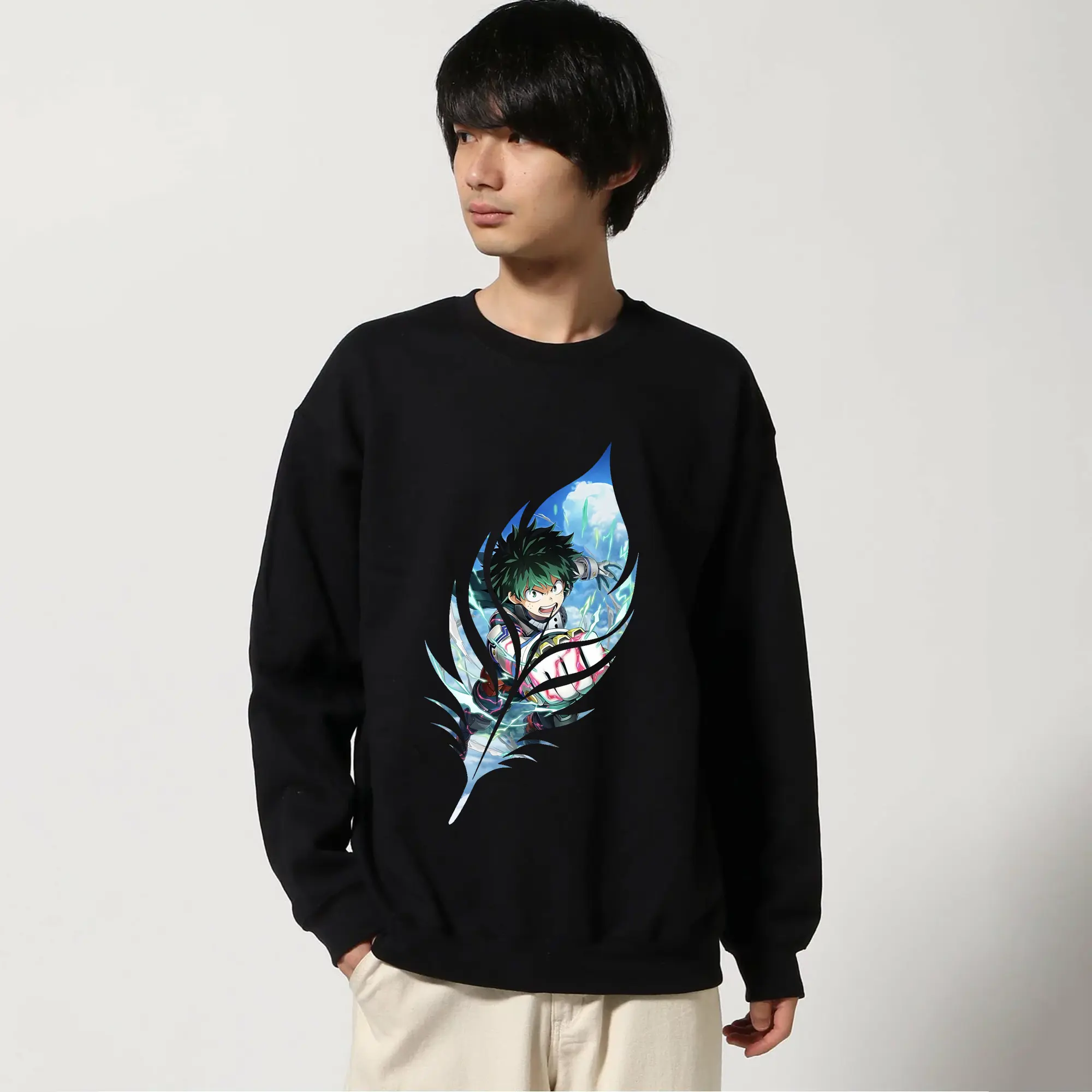 僕のヒーローアカデミア グッズ,緑谷出久