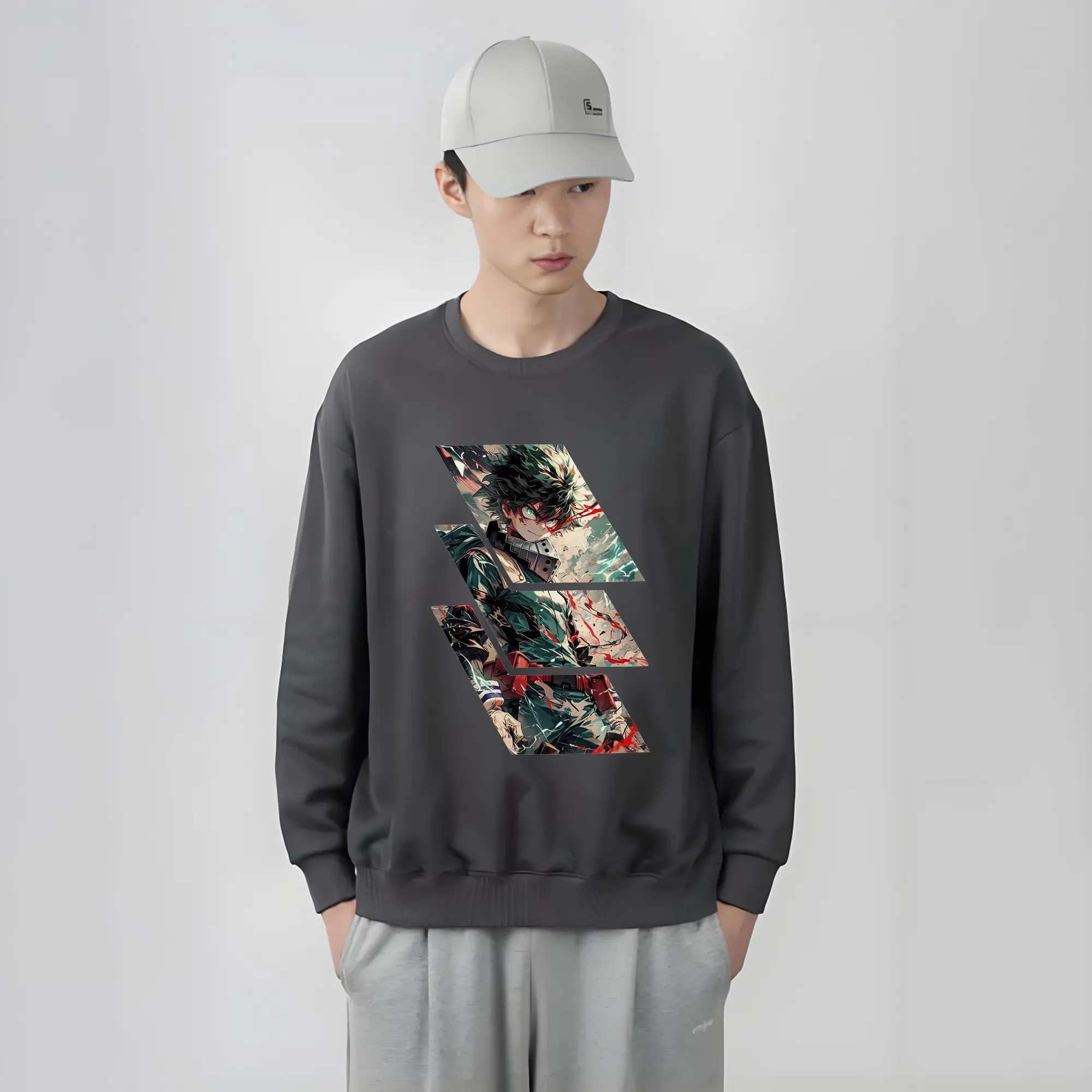 僕のヒーローアカデミア グッズ,緑谷出久