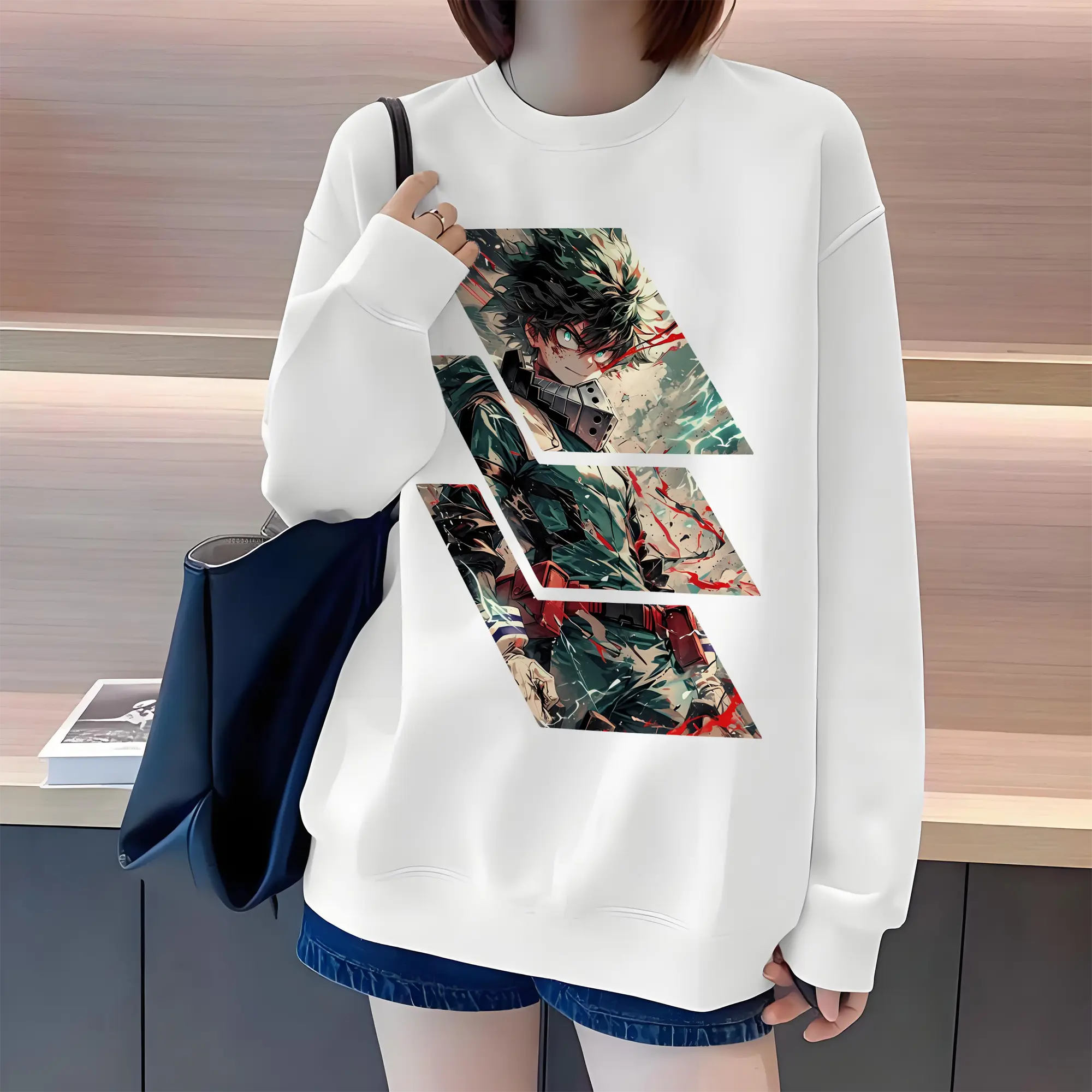 僕のヒーローアカデミア グッズ,緑谷出久