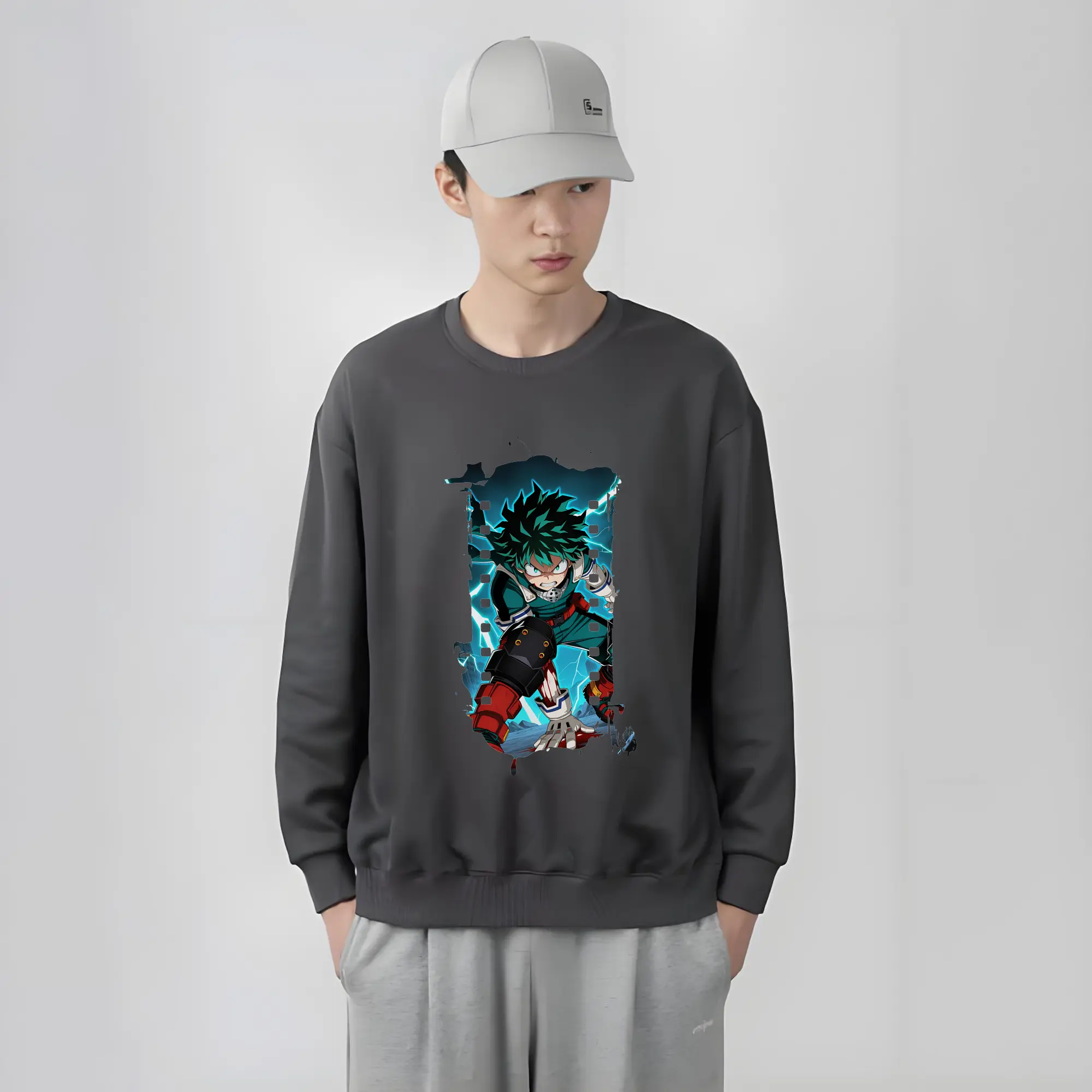 僕のヒーローアカデミア グッズ,緑谷出久