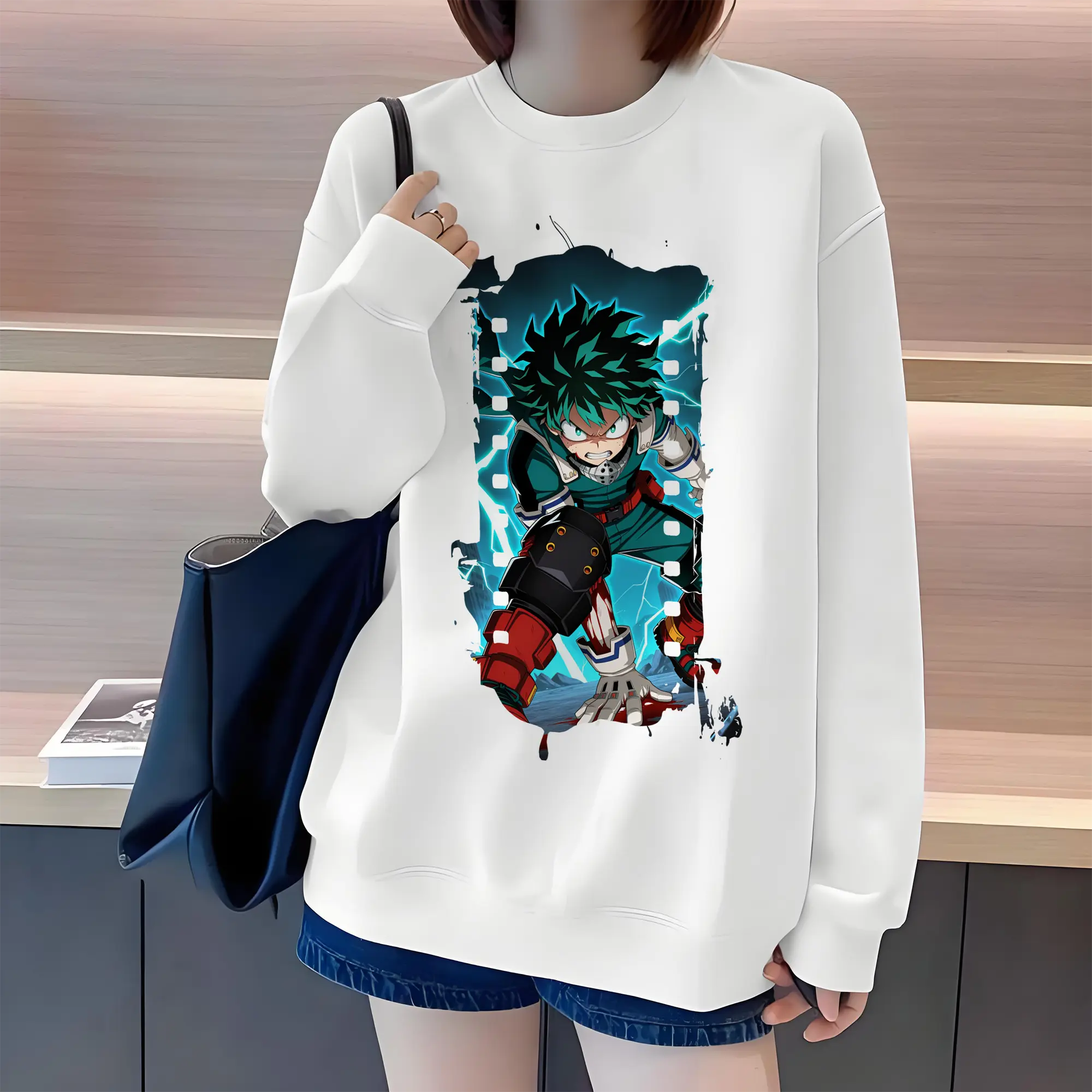 僕のヒーローアカデミア グッズ,緑谷出久