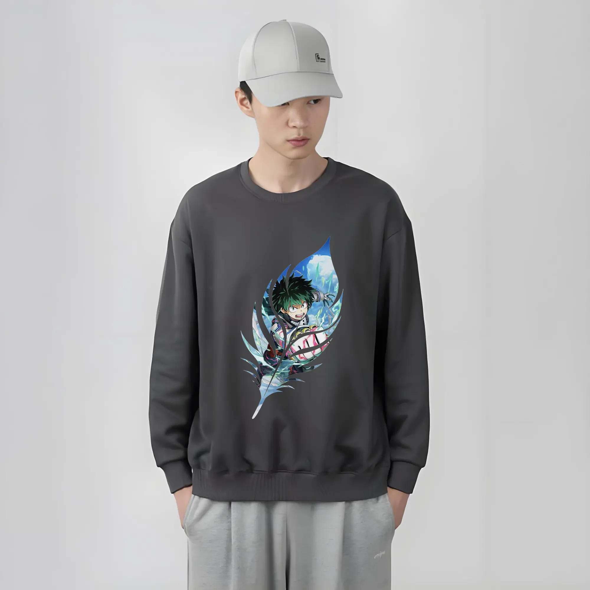 僕のヒーローアカデミア グッズ,緑谷出久