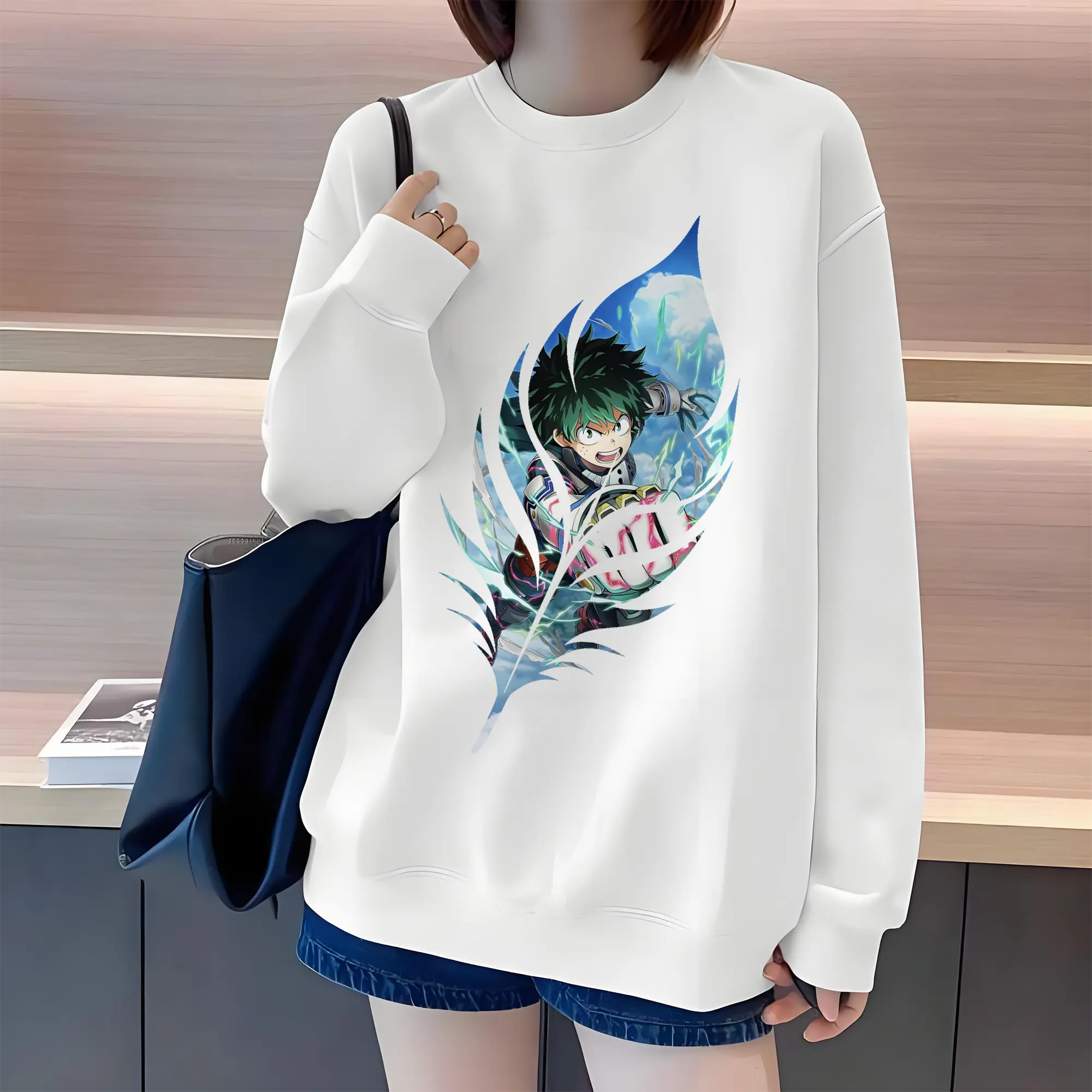 僕のヒーローアカデミア グッズ,緑谷出久