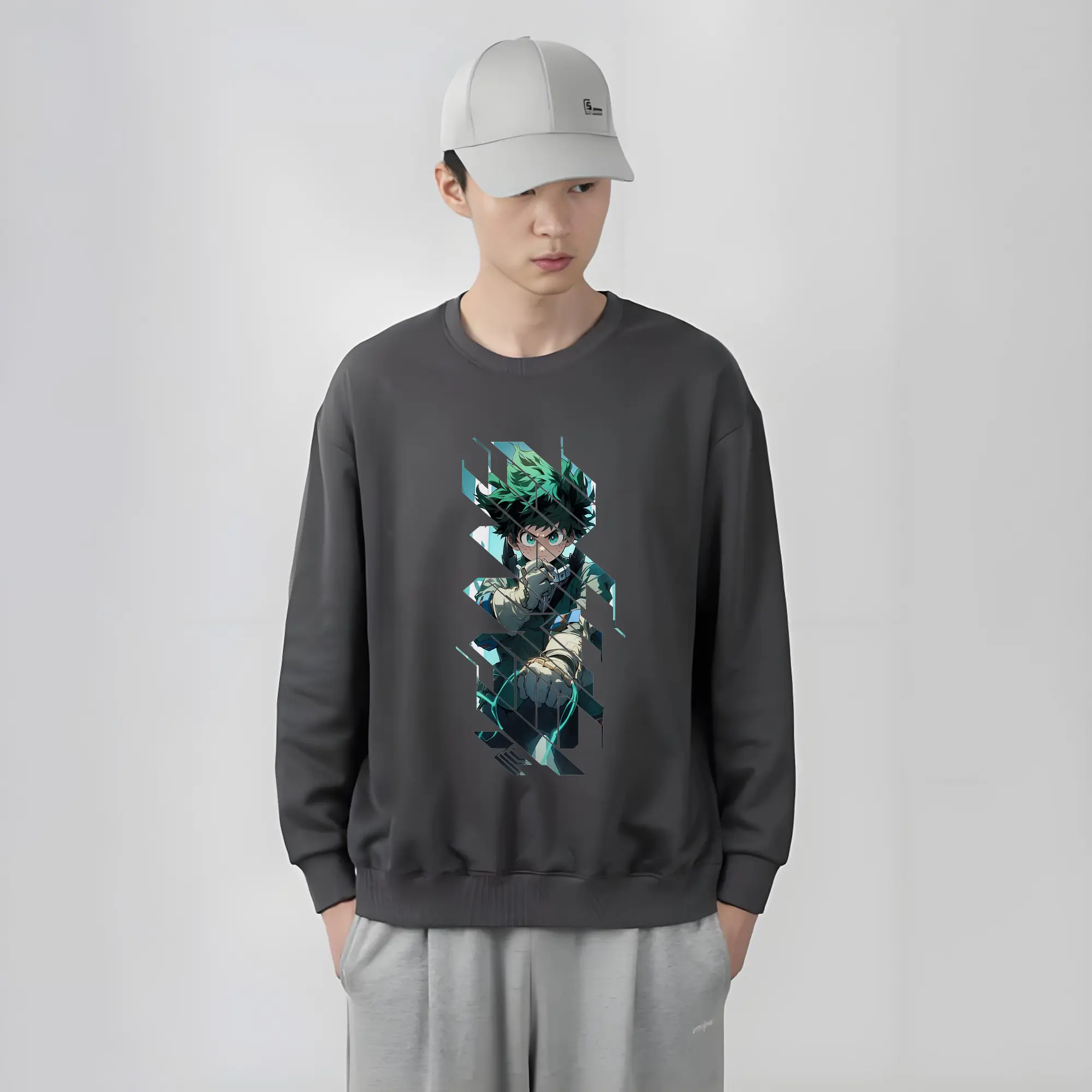 僕のヒーローアカデミア グッズ,緑谷出久