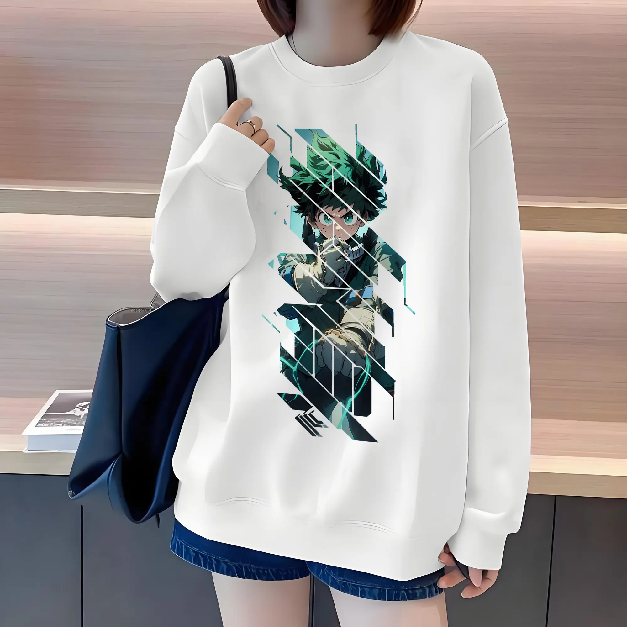 僕のヒーローアカデミア グッズ,緑谷出久