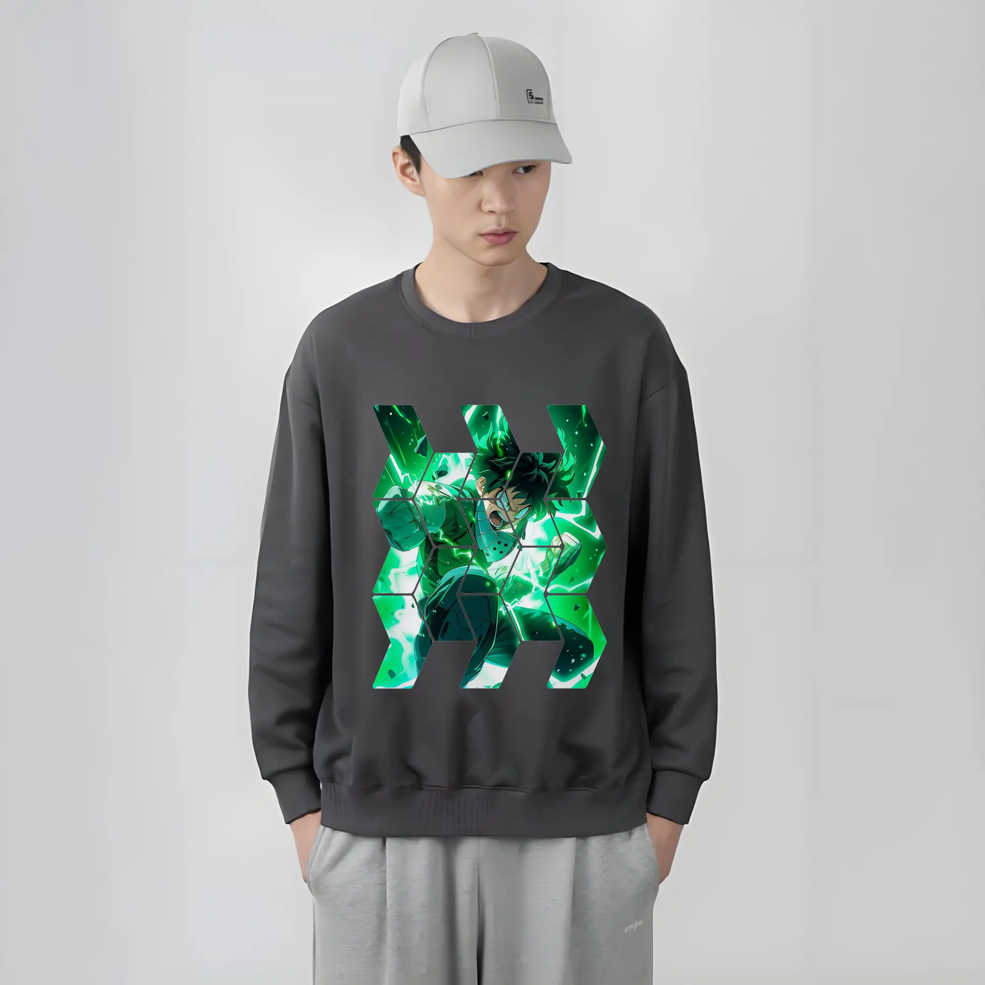 僕のヒーローアカデミア グッズ,緑谷出久