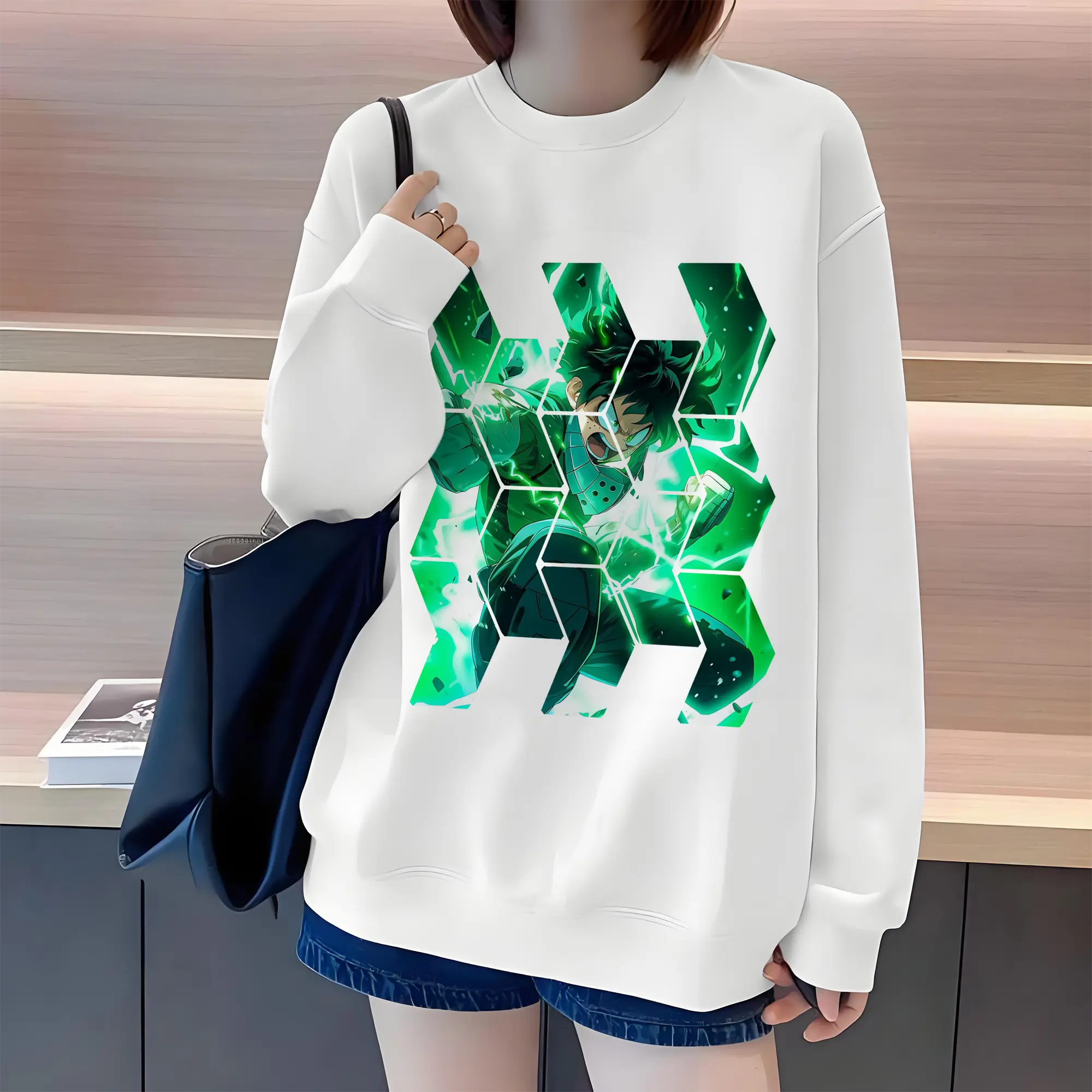 僕のヒーローアカデミア グッズ,緑谷出久