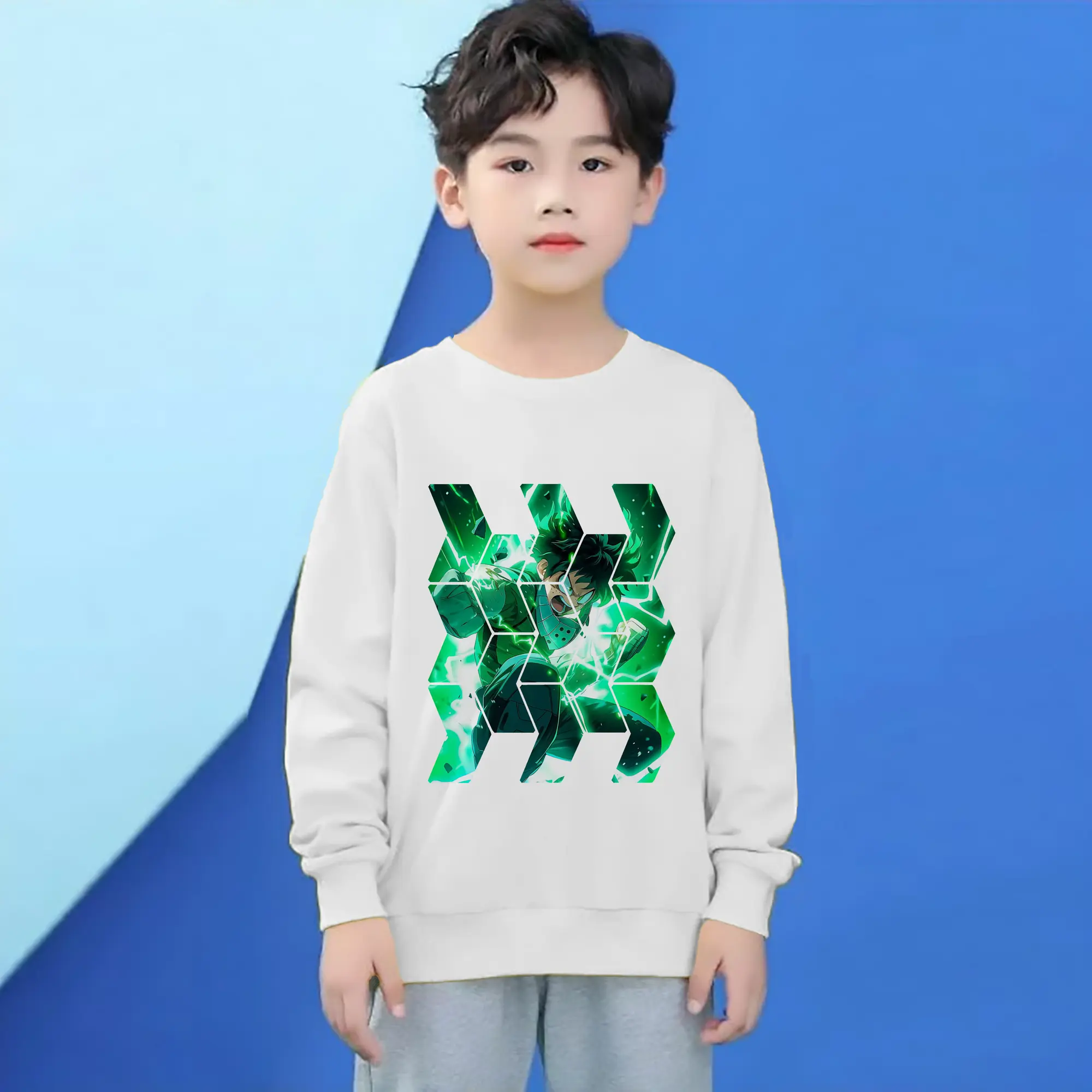 僕のヒーローアカデミア グッズ,緑谷出久