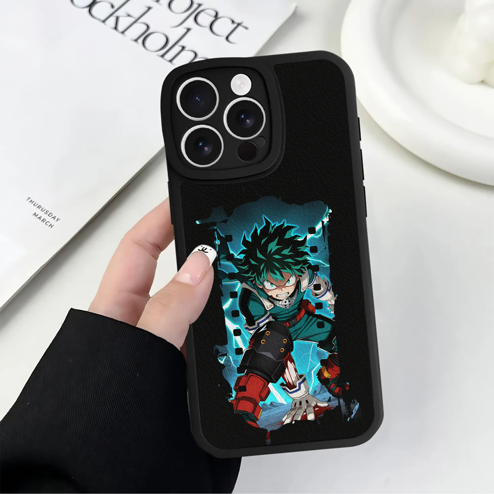 僕のヒーローアカデミア グッズ,緑谷出久