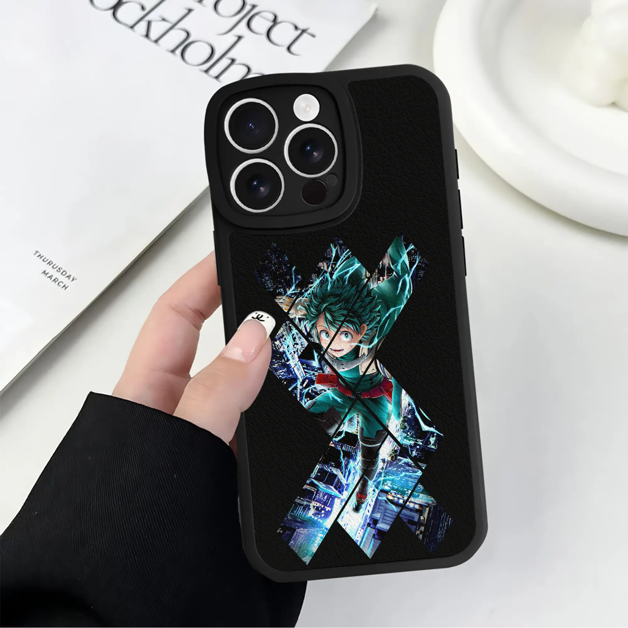 僕のヒーローアカデミア グッズ,緑谷出久