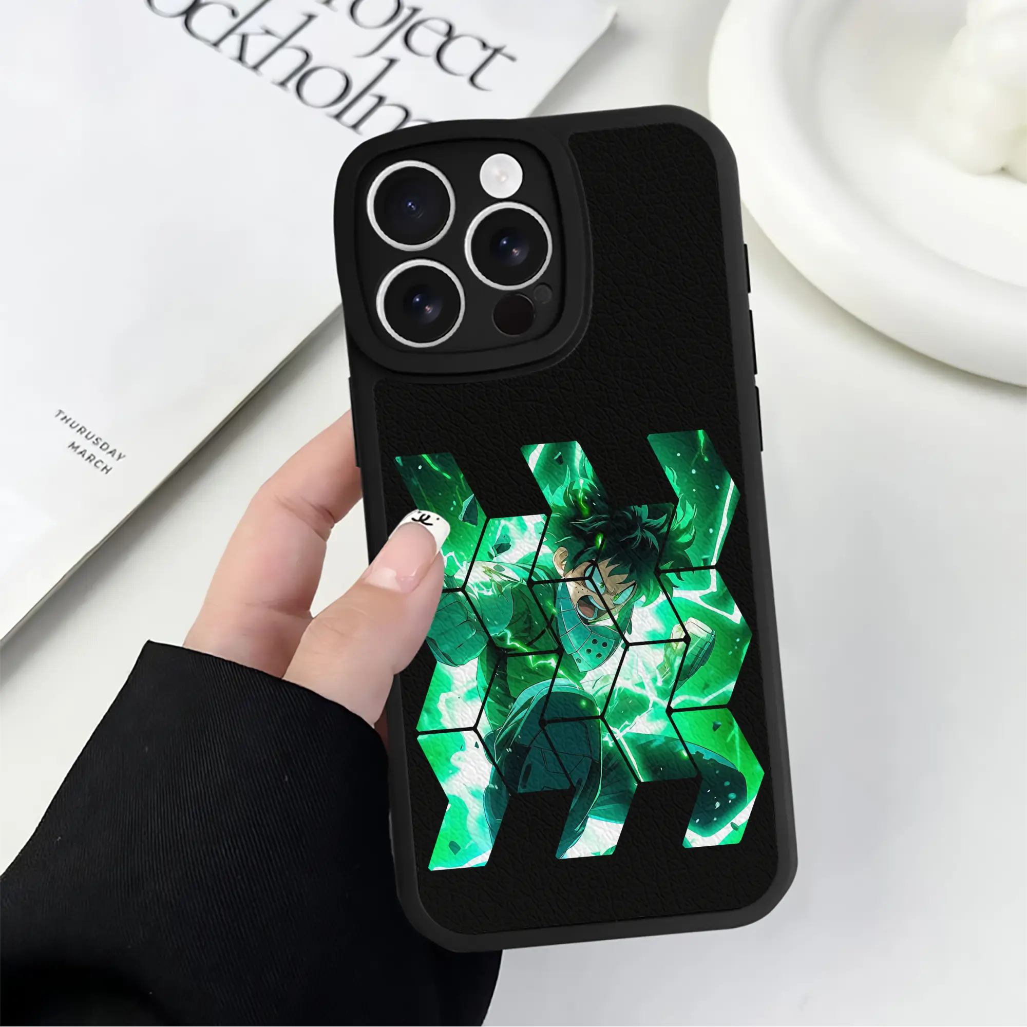 僕のヒーローアカデミア グッズ,緑谷出久