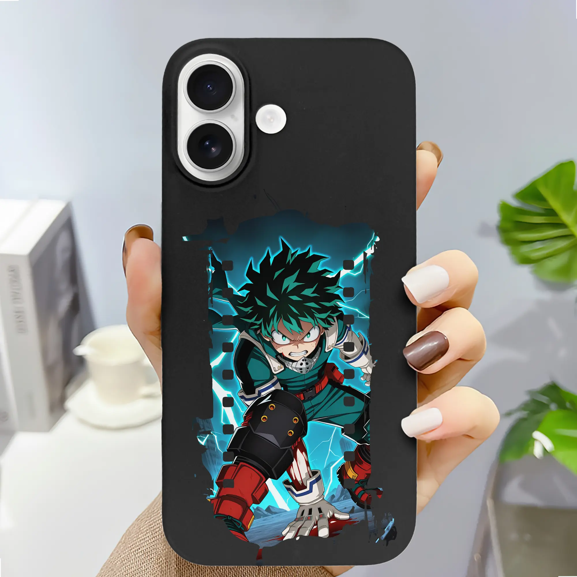 僕のヒーローアカデミア グッズ,緑谷出久