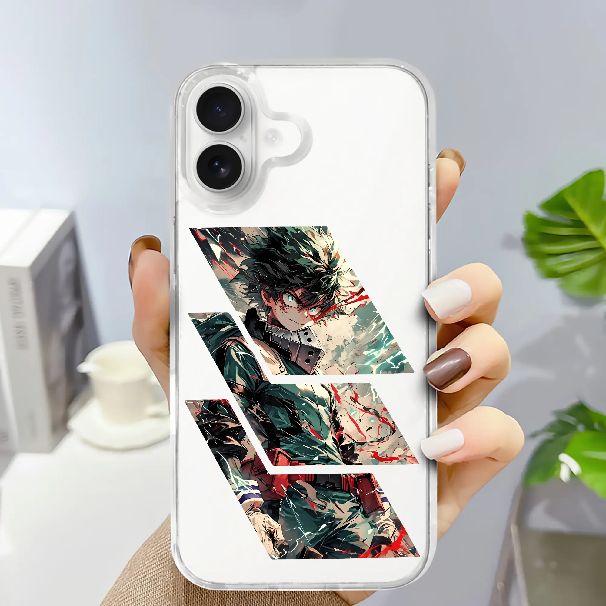 僕のヒーローアカデミア グッズ,緑谷出久