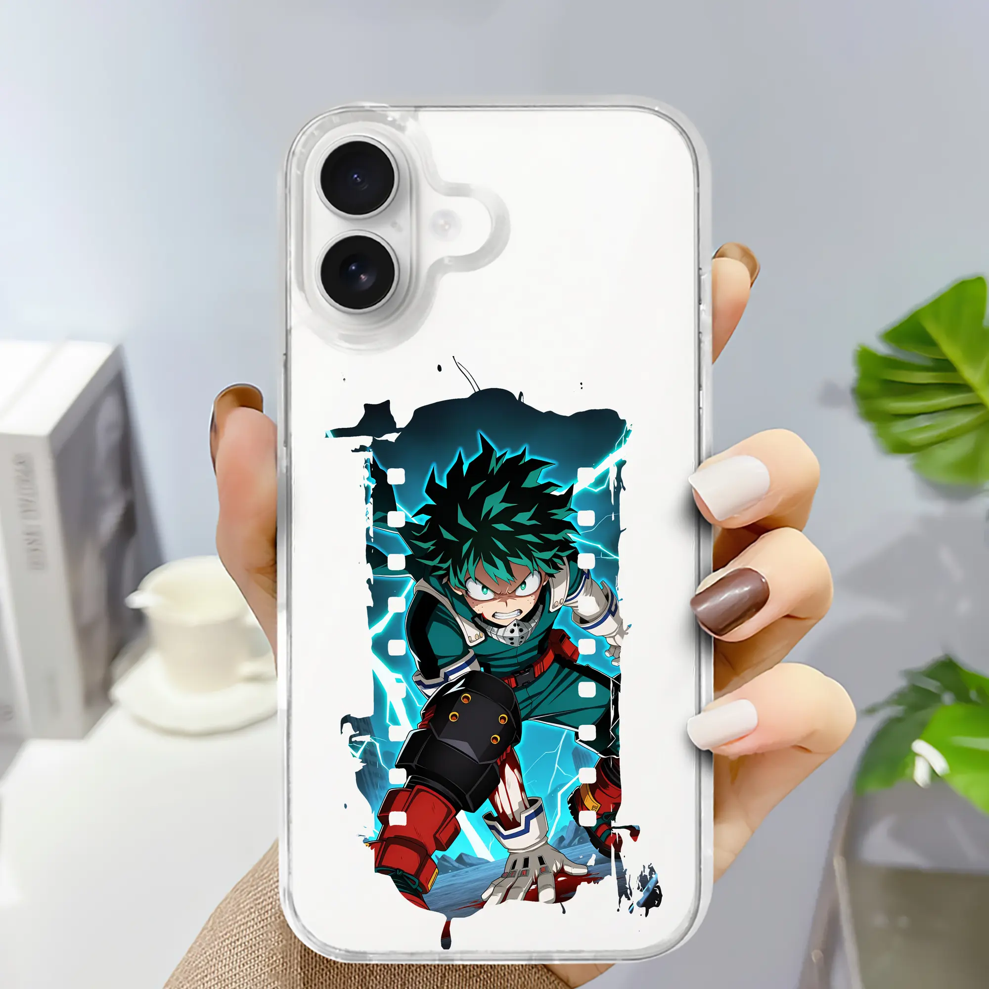 僕のヒーローアカデミア グッズ,緑谷出久