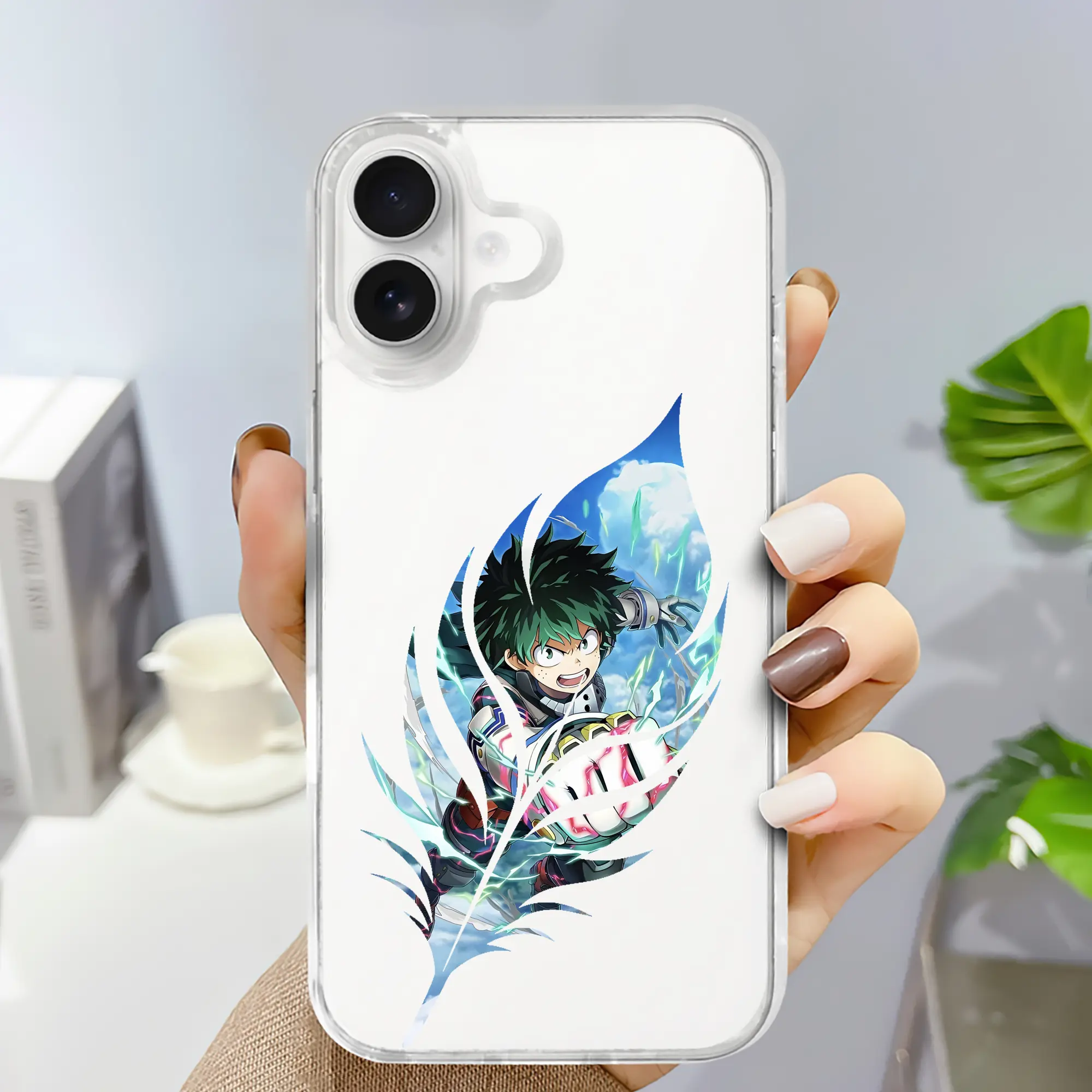 僕のヒーローアカデミア グッズ,緑谷出久