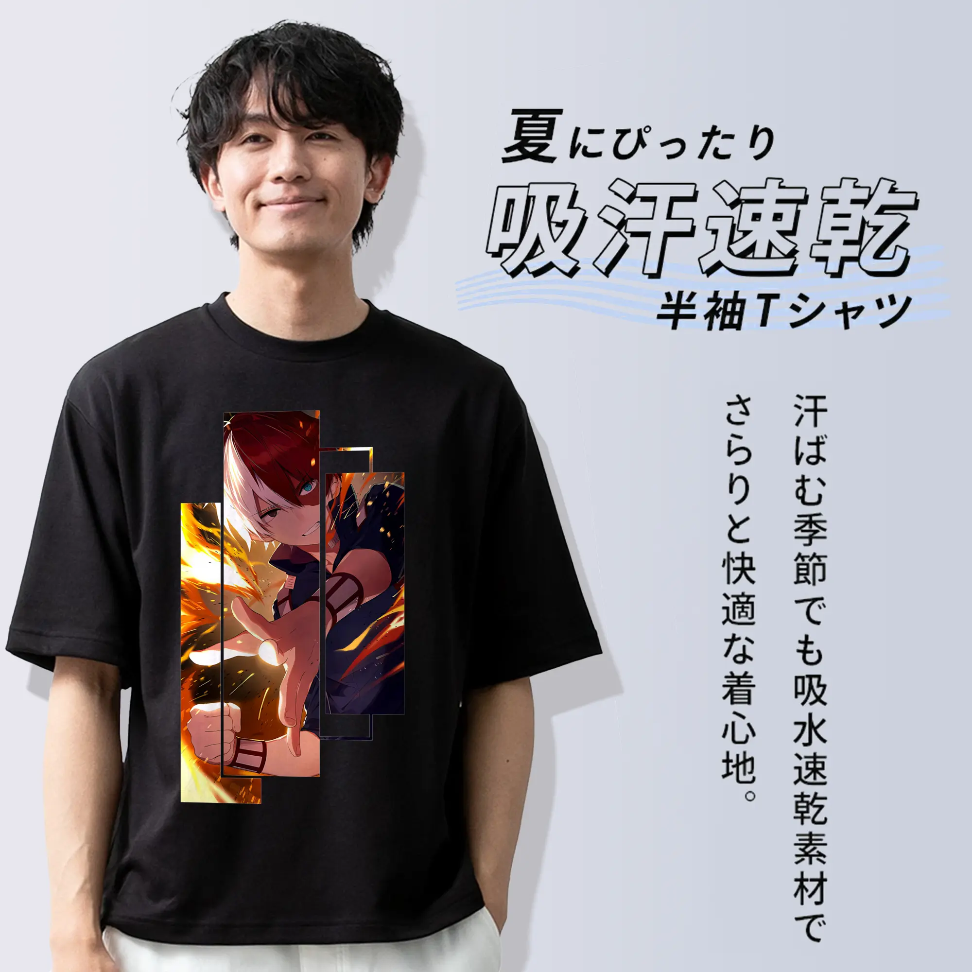 僕のヒーローアカデミア グッズ,轟焦凍