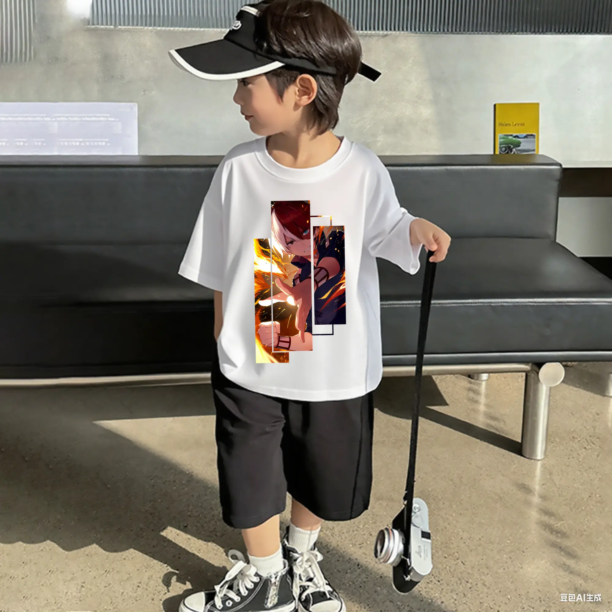 僕のヒーローアカデミア グッズ,轟焦凍