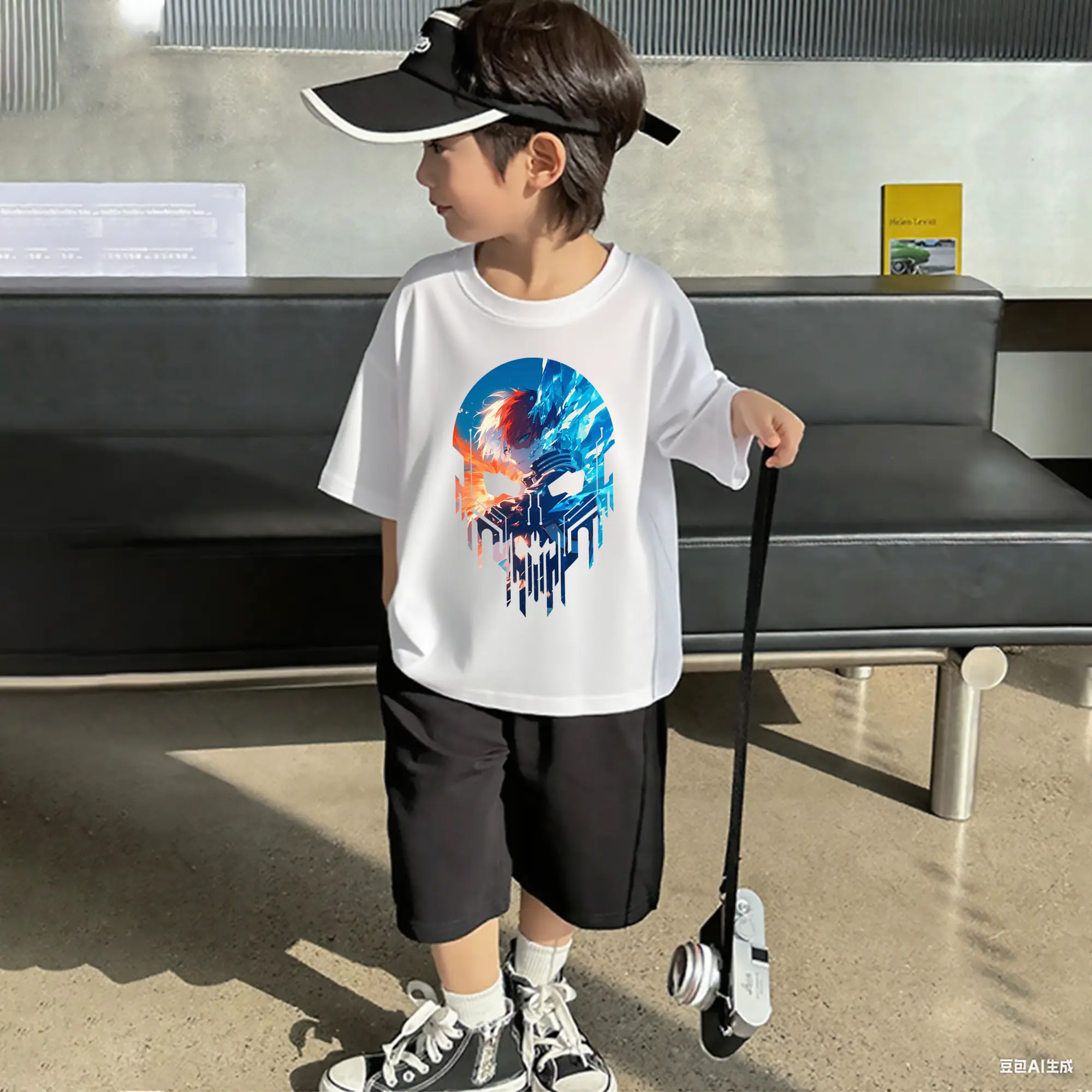 僕のヒーローアカデミア グッズ,轟焦凍