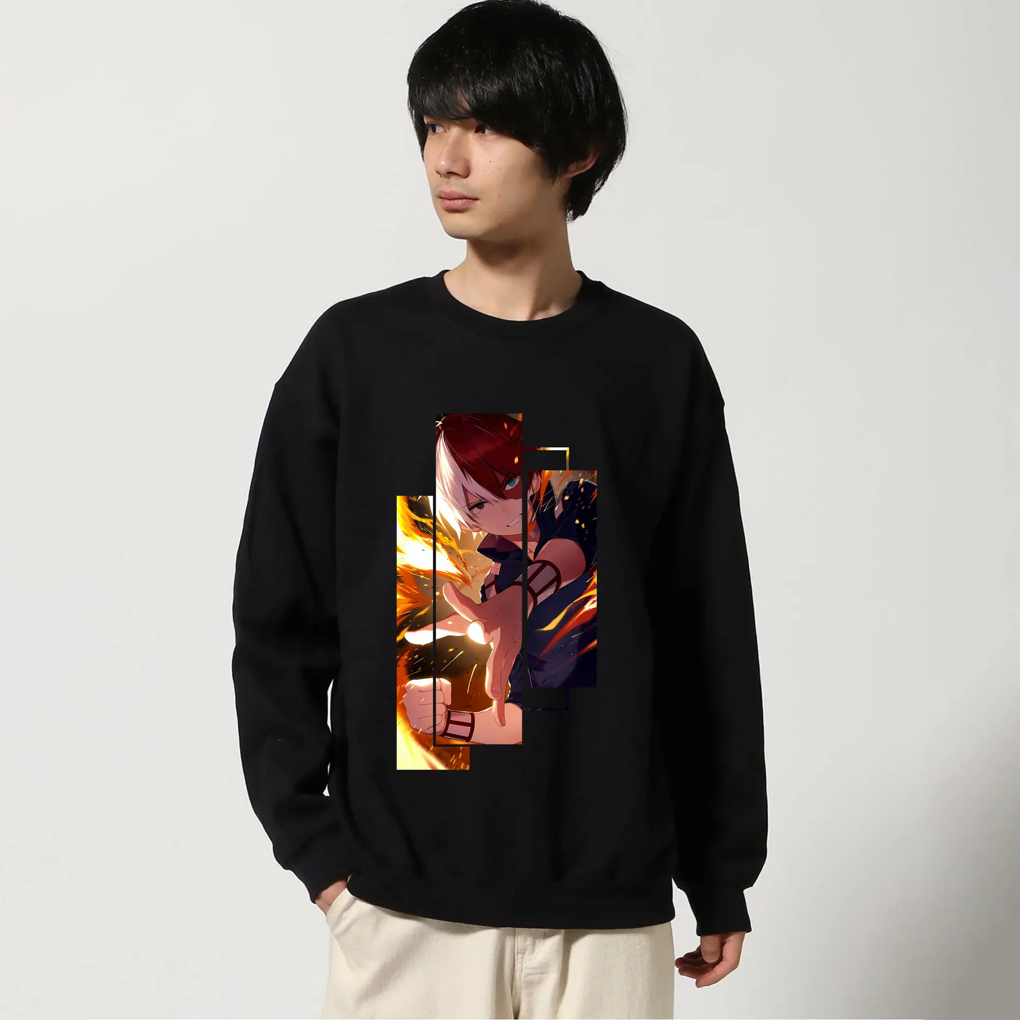 僕のヒーローアカデミア グッズ,轟焦凍