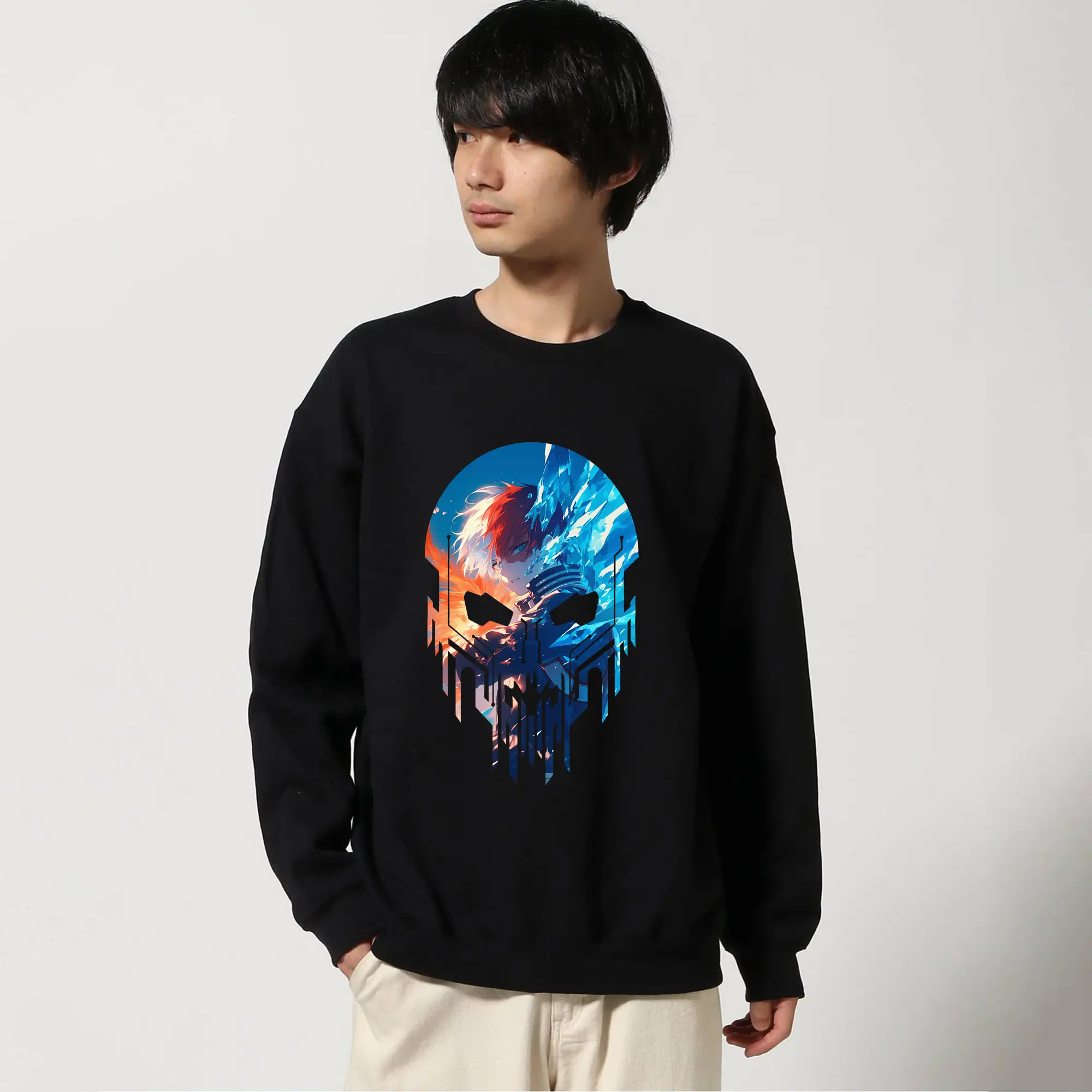 僕のヒーローアカデミア グッズ,轟焦凍