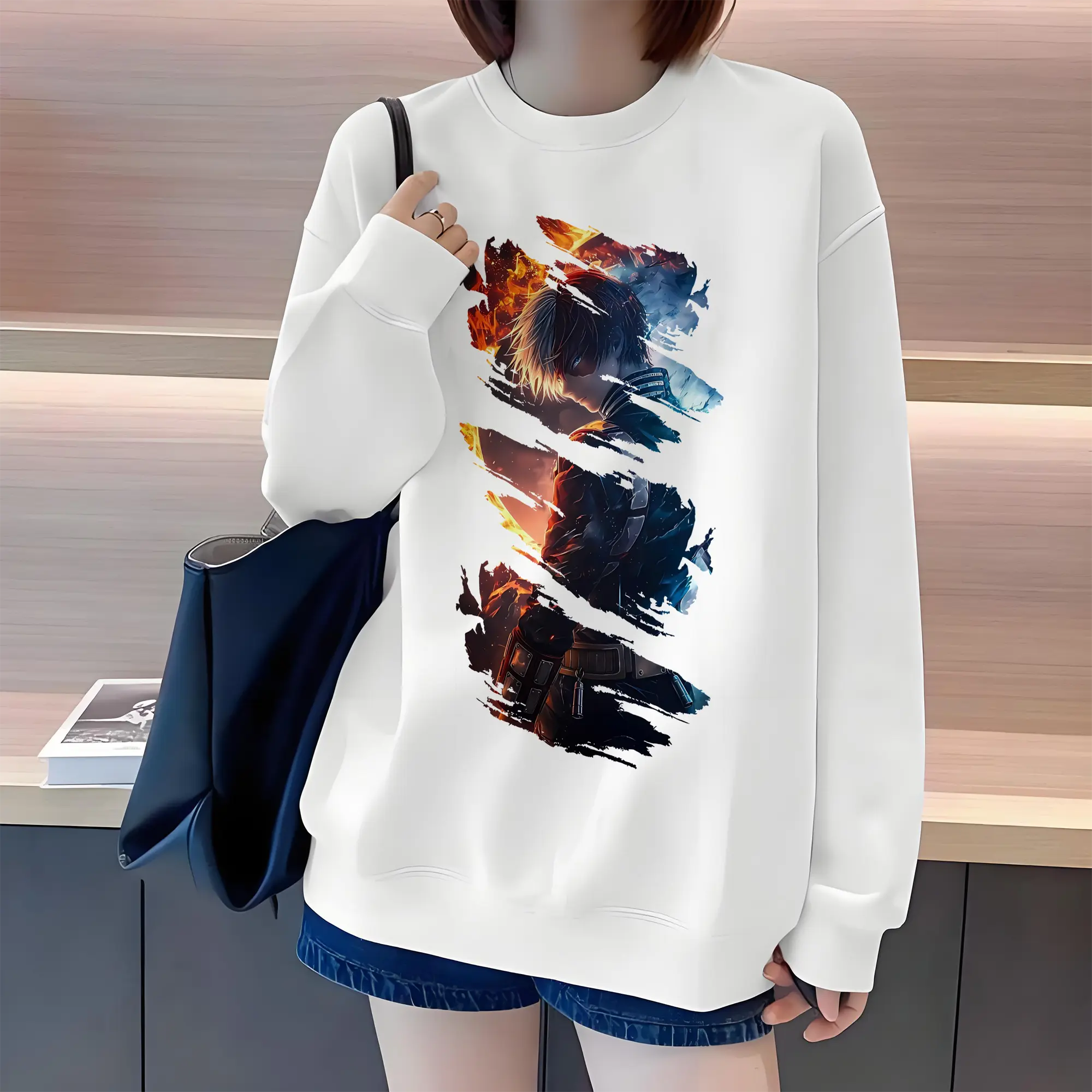 僕のヒーローアカデミア グッズ,轟焦凍