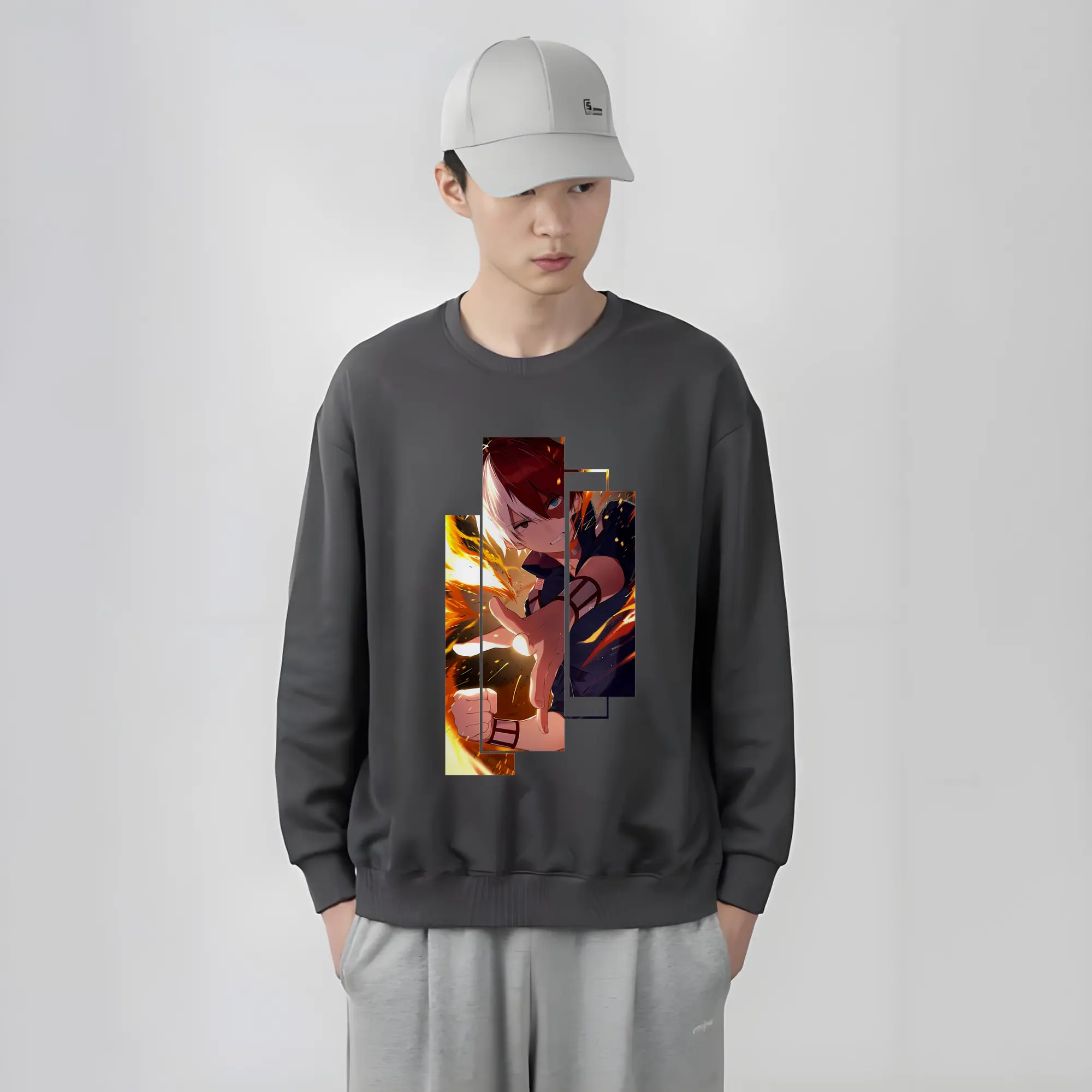 僕のヒーローアカデミア グッズ,轟焦凍