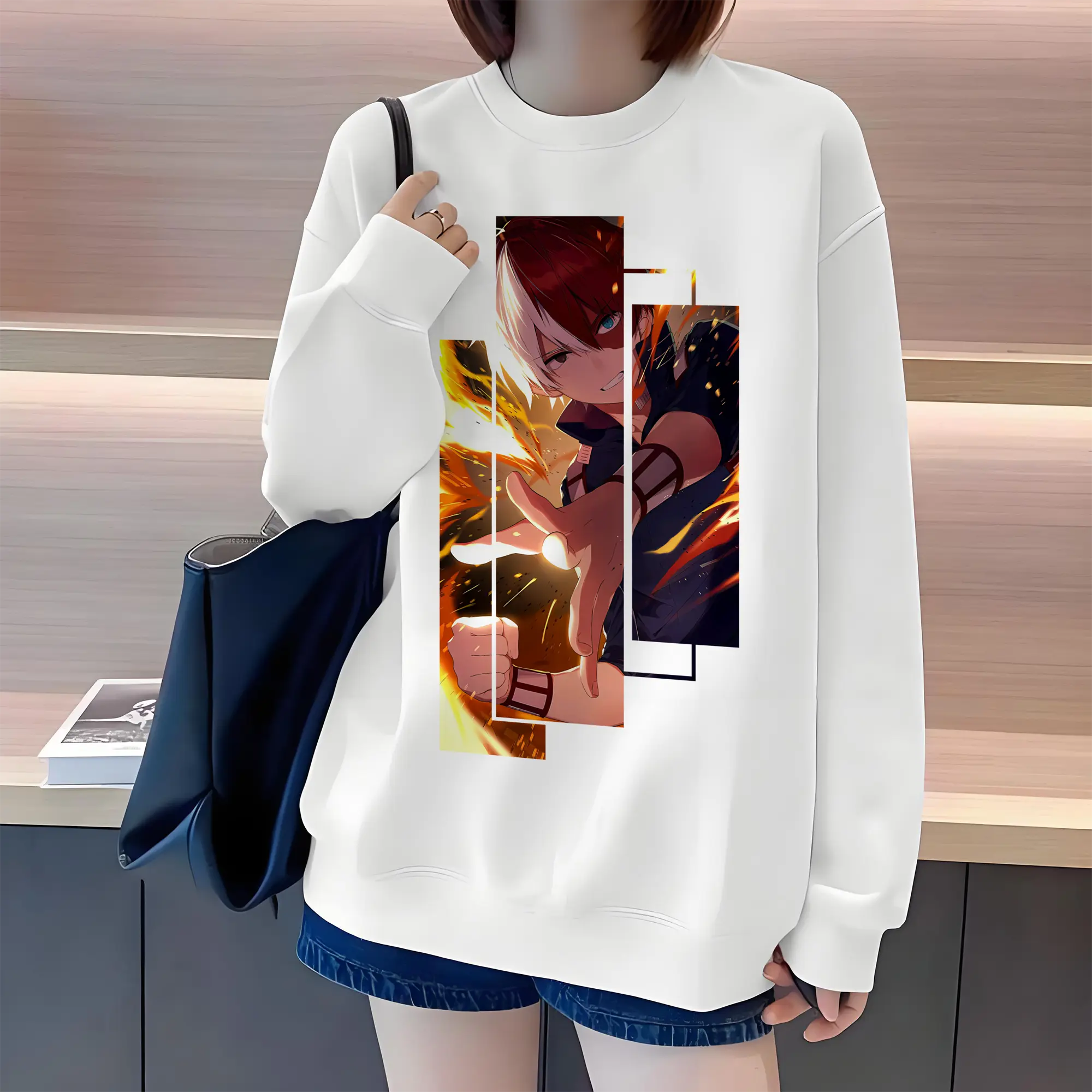 僕のヒーローアカデミア グッズ,轟焦凍