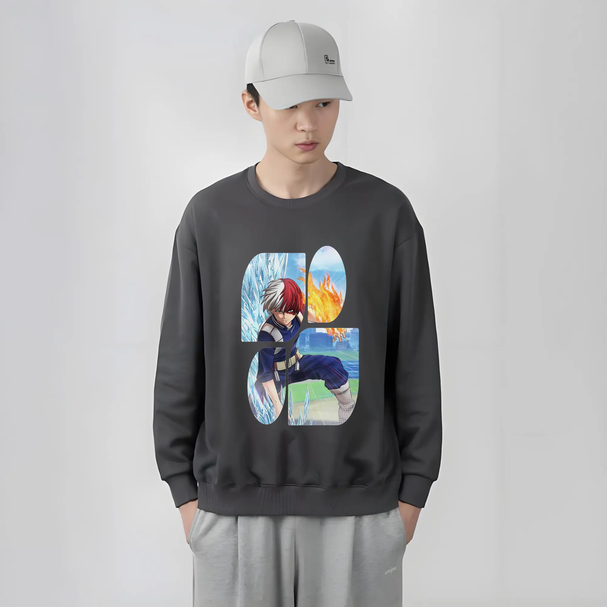 僕のヒーローアカデミア グッズ,轟焦凍