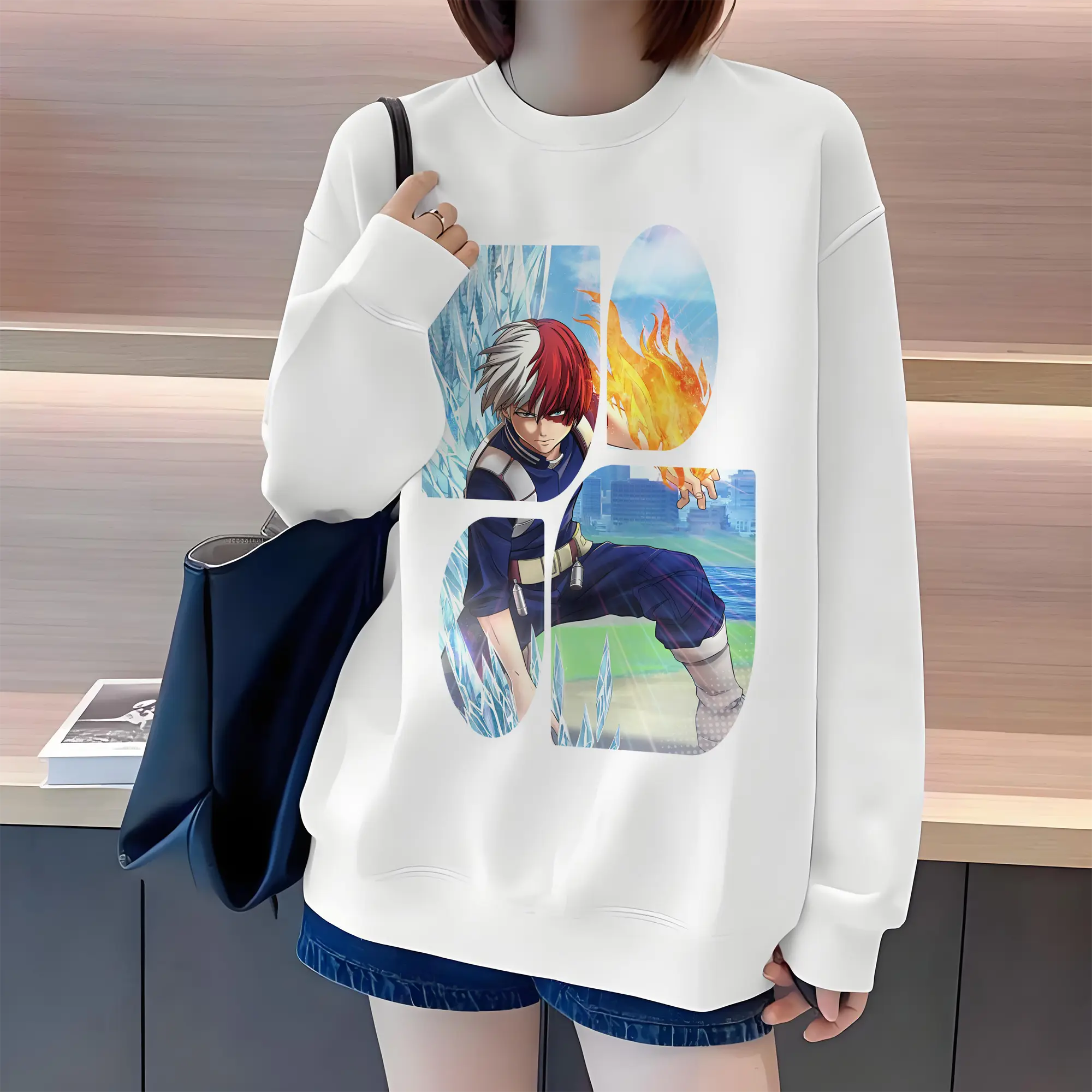 僕のヒーローアカデミア グッズ,轟焦凍