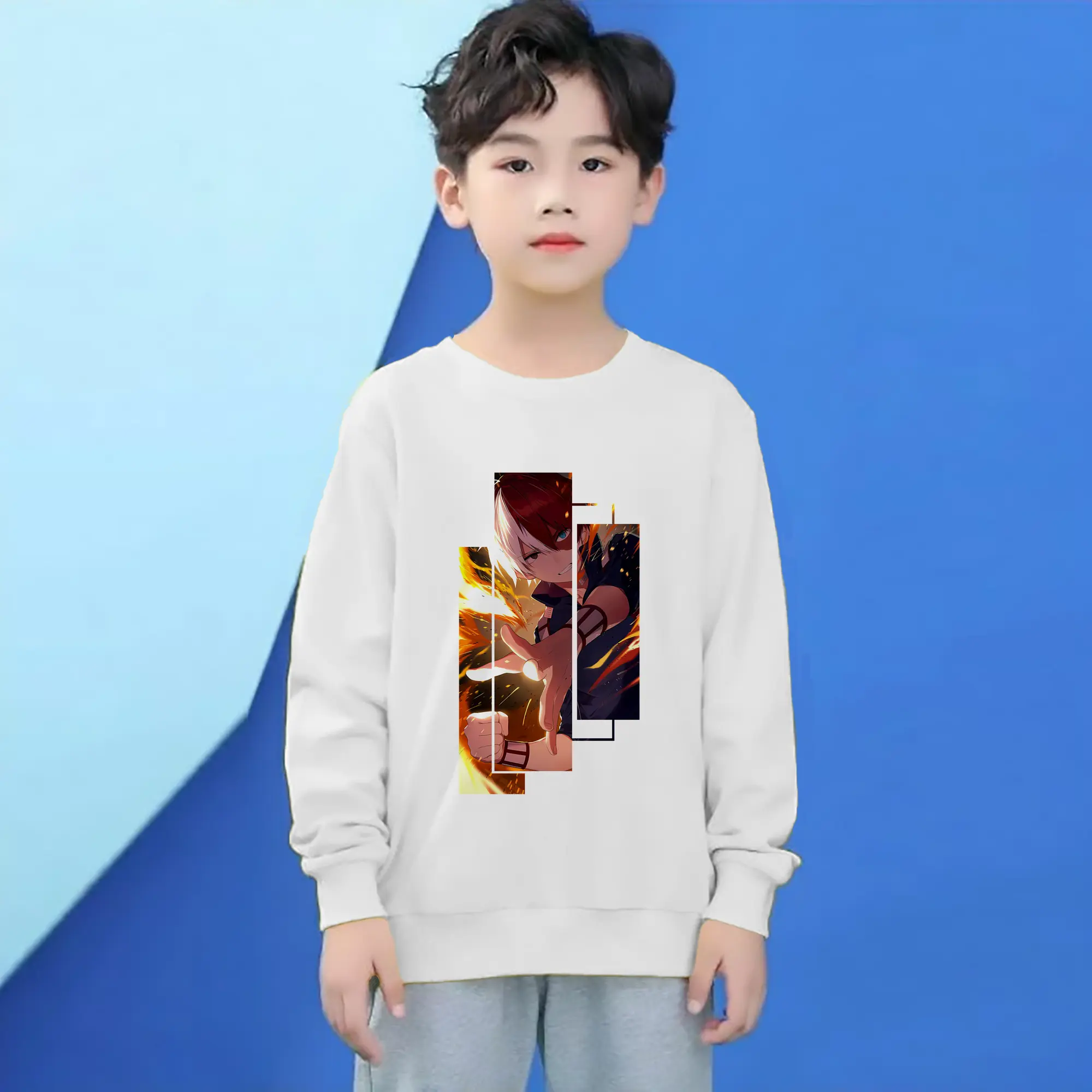 僕のヒーローアカデミア グッズ,轟焦凍