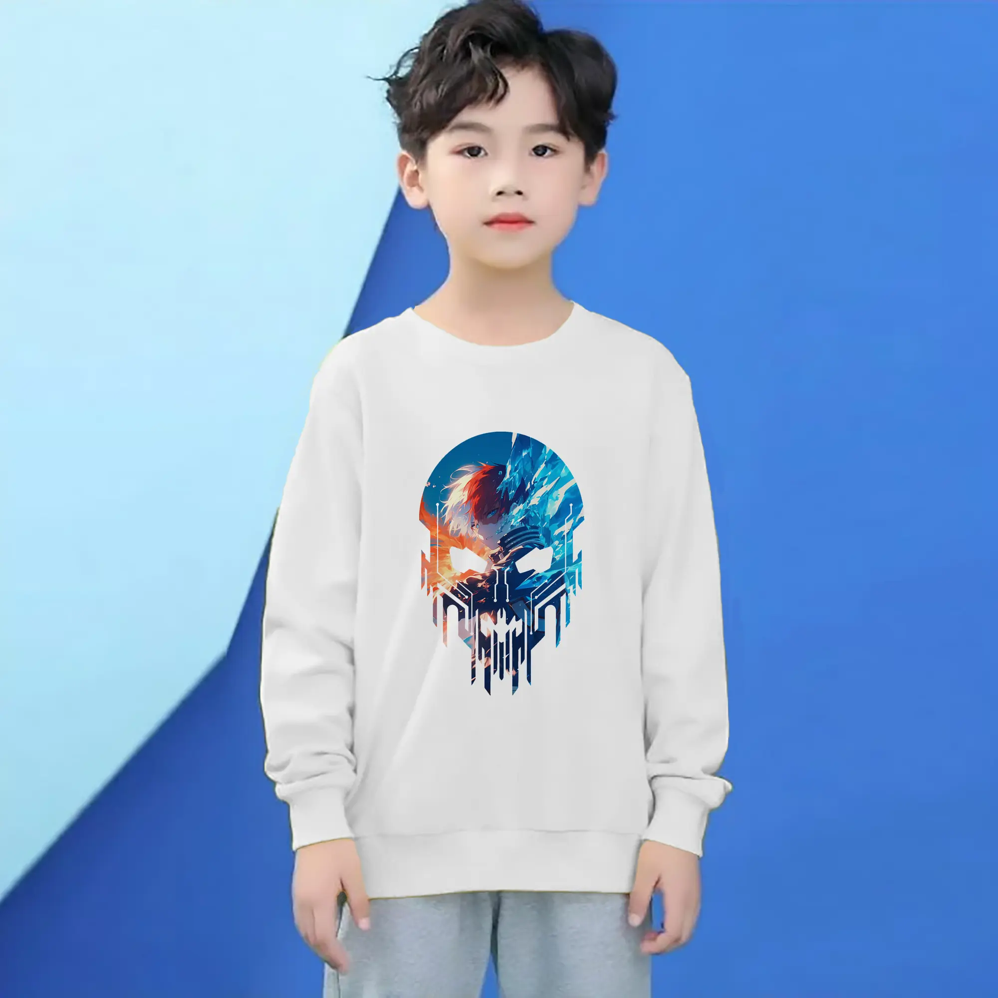 僕のヒーローアカデミア グッズ,轟焦凍