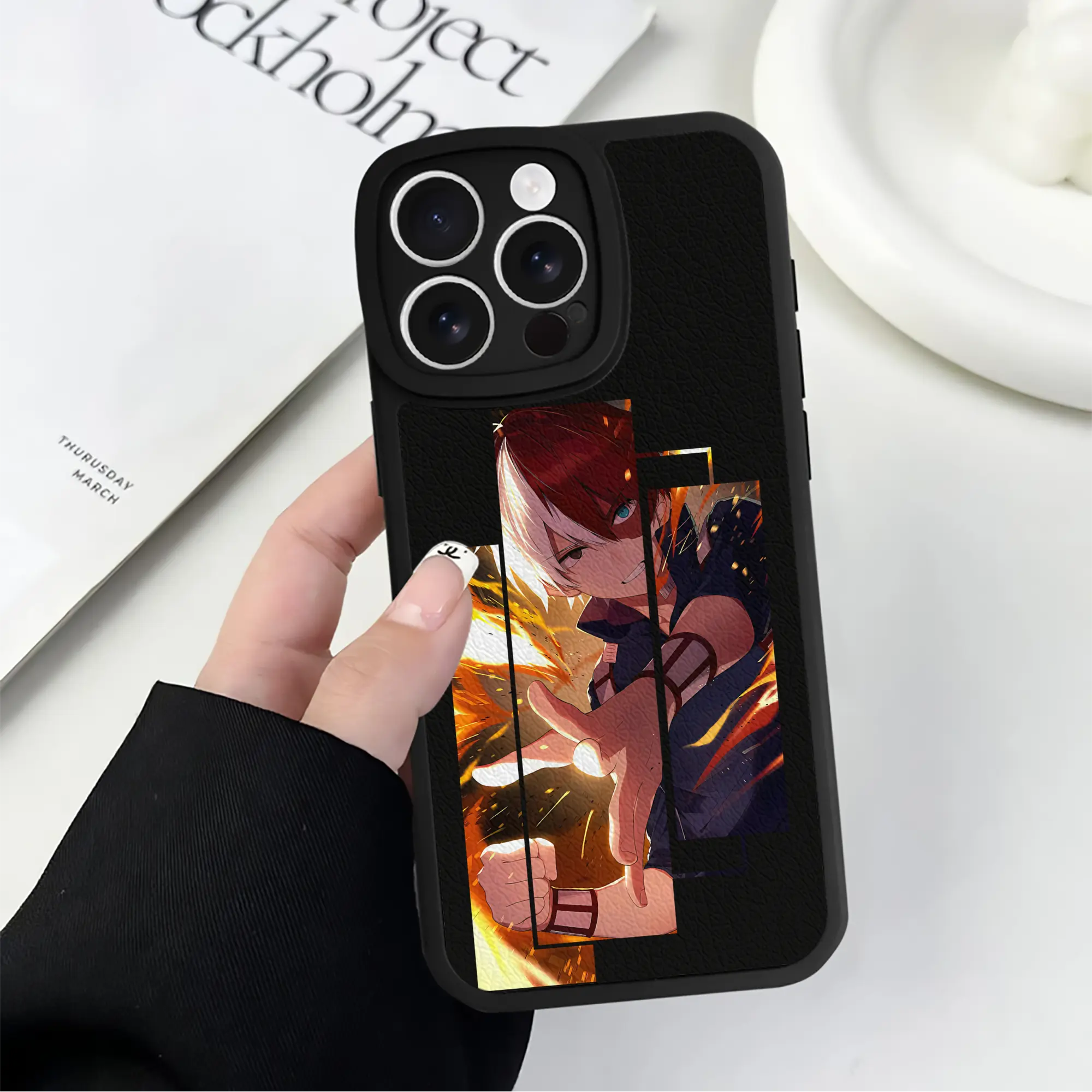 僕のヒーローアカデミア グッズ,轟焦凍