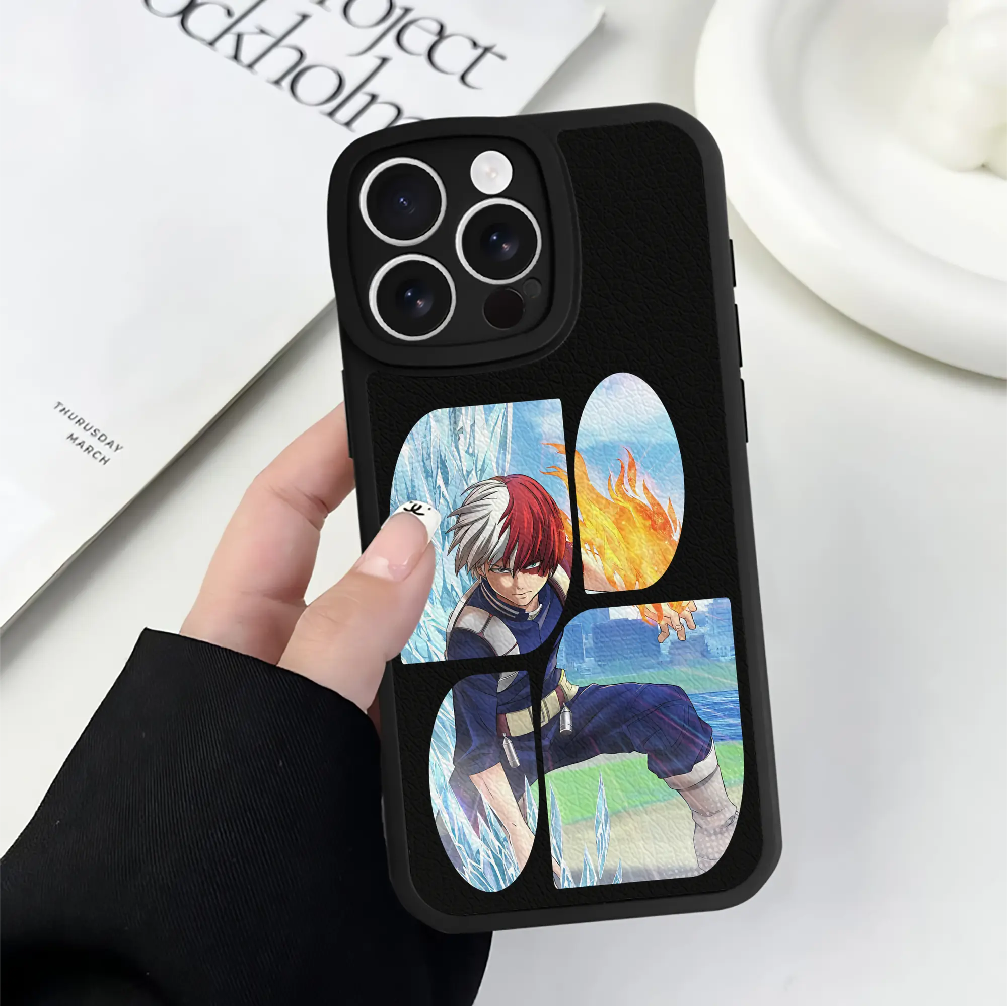 僕のヒーローアカデミア グッズ,轟焦凍