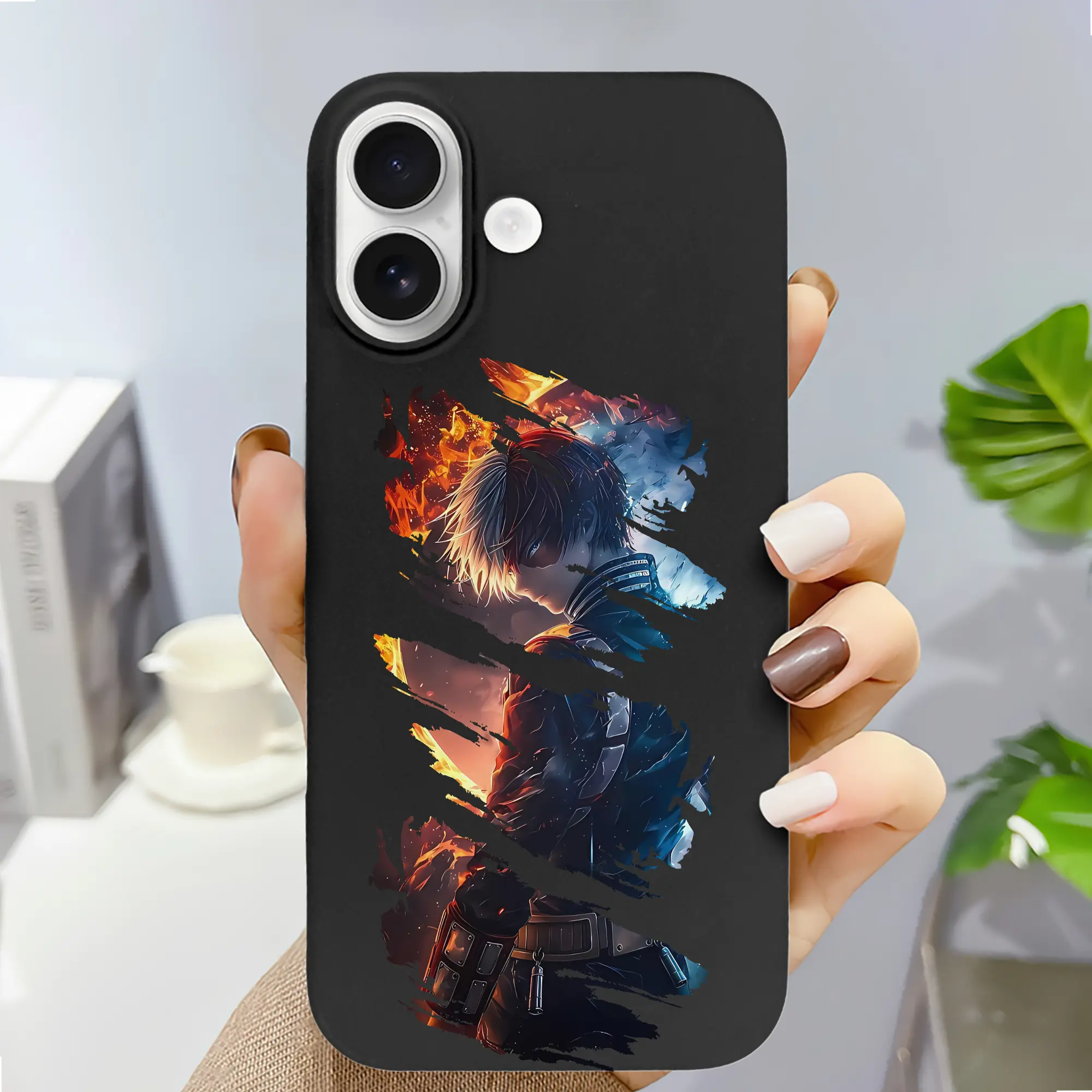 僕のヒーローアカデミア グッズ,轟焦凍