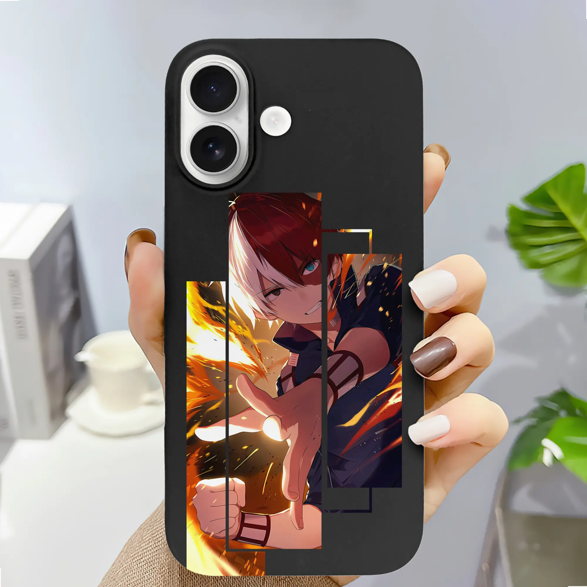 僕のヒーローアカデミア グッズ,轟焦凍