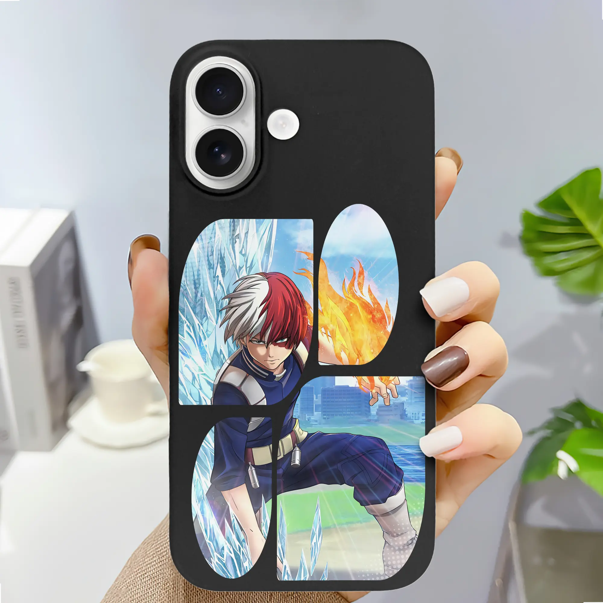 僕のヒーローアカデミア グッズ,轟焦凍