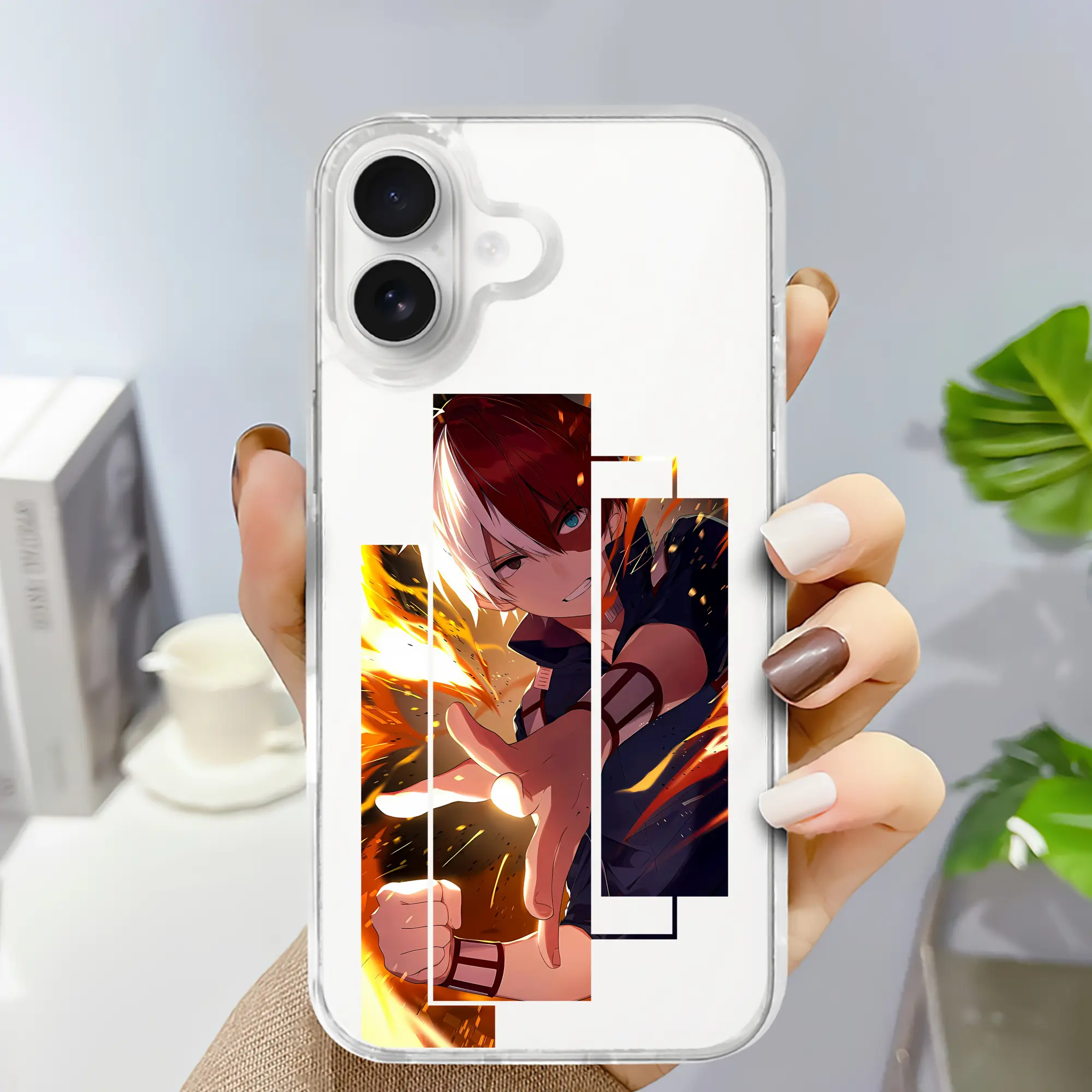 僕のヒーローアカデミア グッズ,轟焦凍