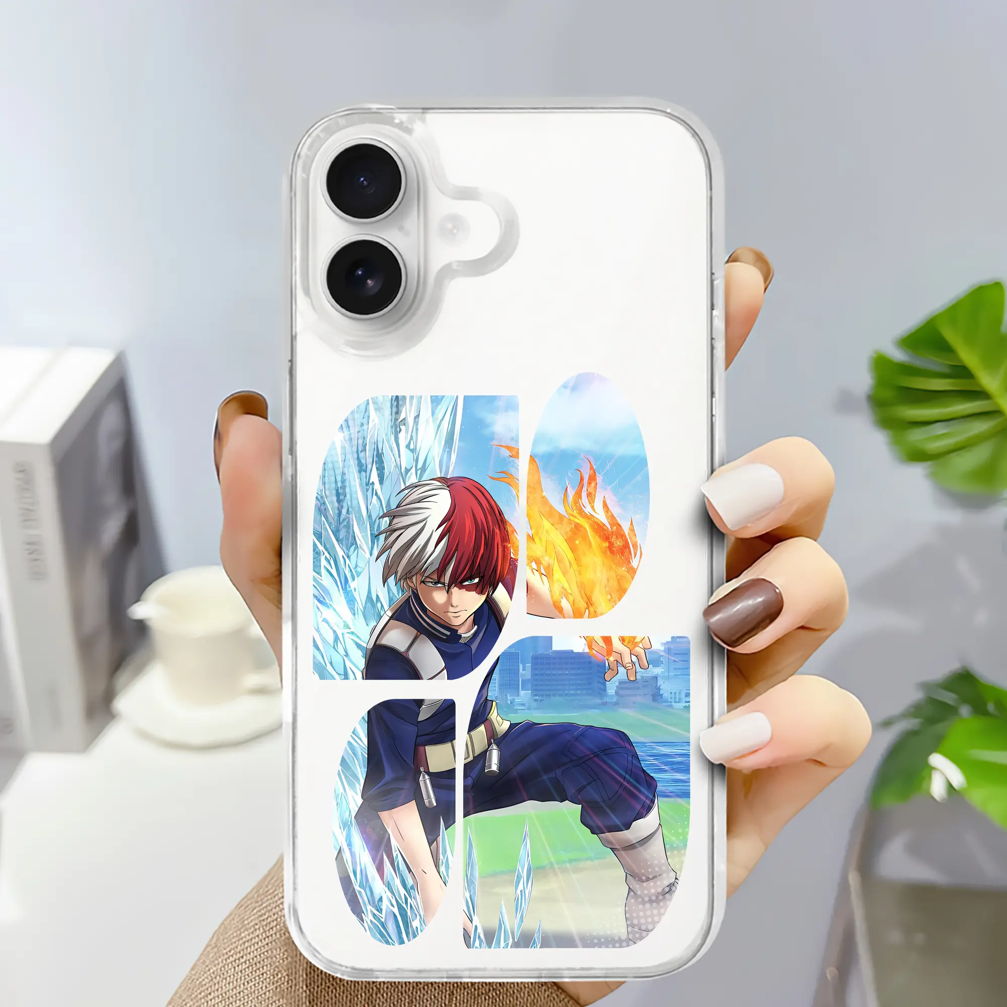 僕のヒーローアカデミア グッズ,轟焦凍